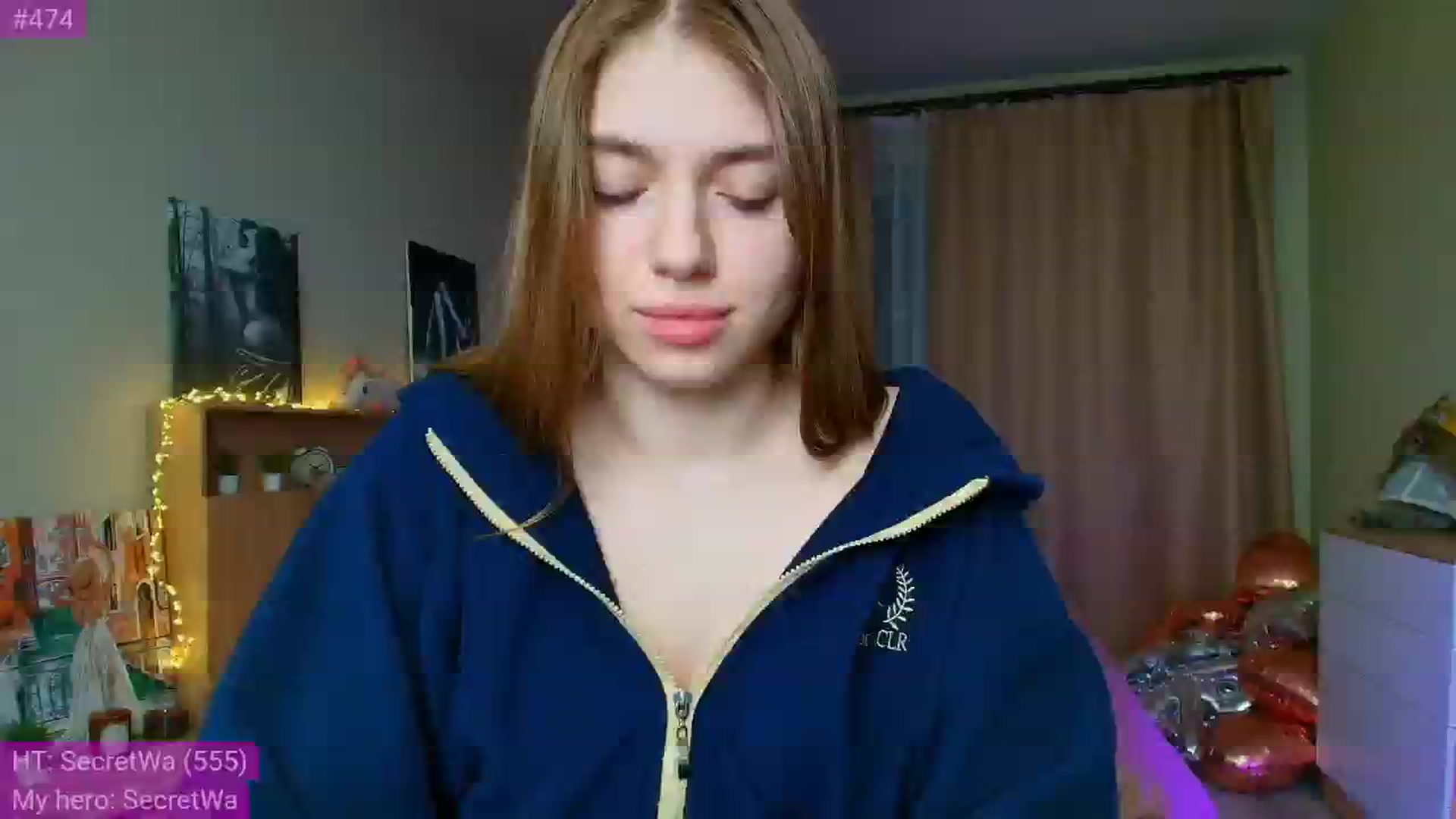 Gallery image thumbnail from Make_my_Luck's myfreecams stream on, 03/07/2025, 22:44 image 4 of 20