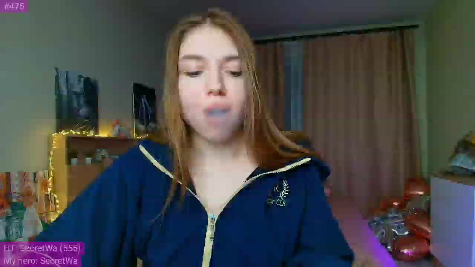 Gallery image thumbnail from Make_my_Luck's myfreecams stream on, 03/07/2025, 22:44 image 8 of 20