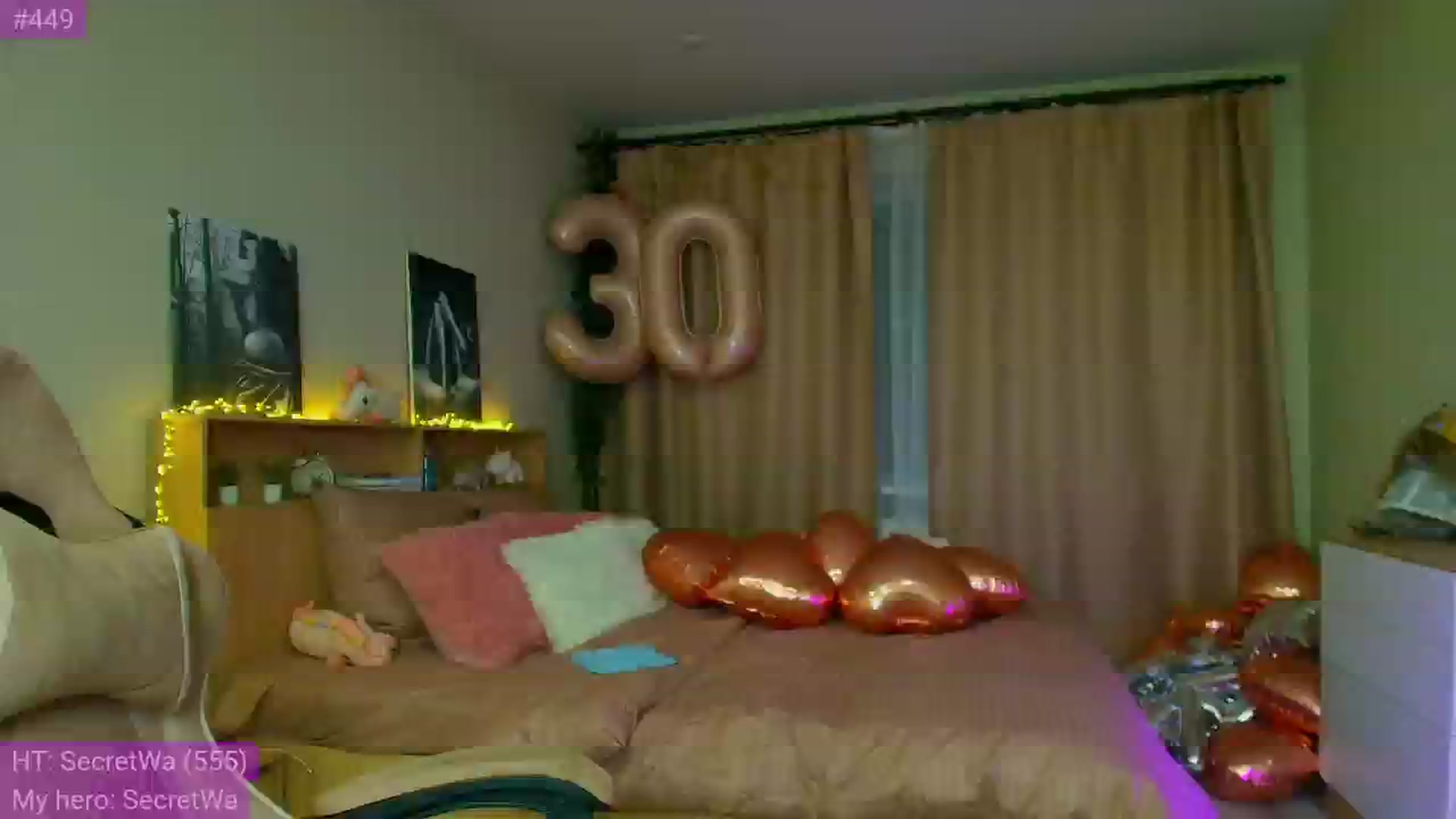 Gallery image thumbnail from Make_my_Luck's myfreecams stream on, 03/07/2025, 22:44 image 13 of 20