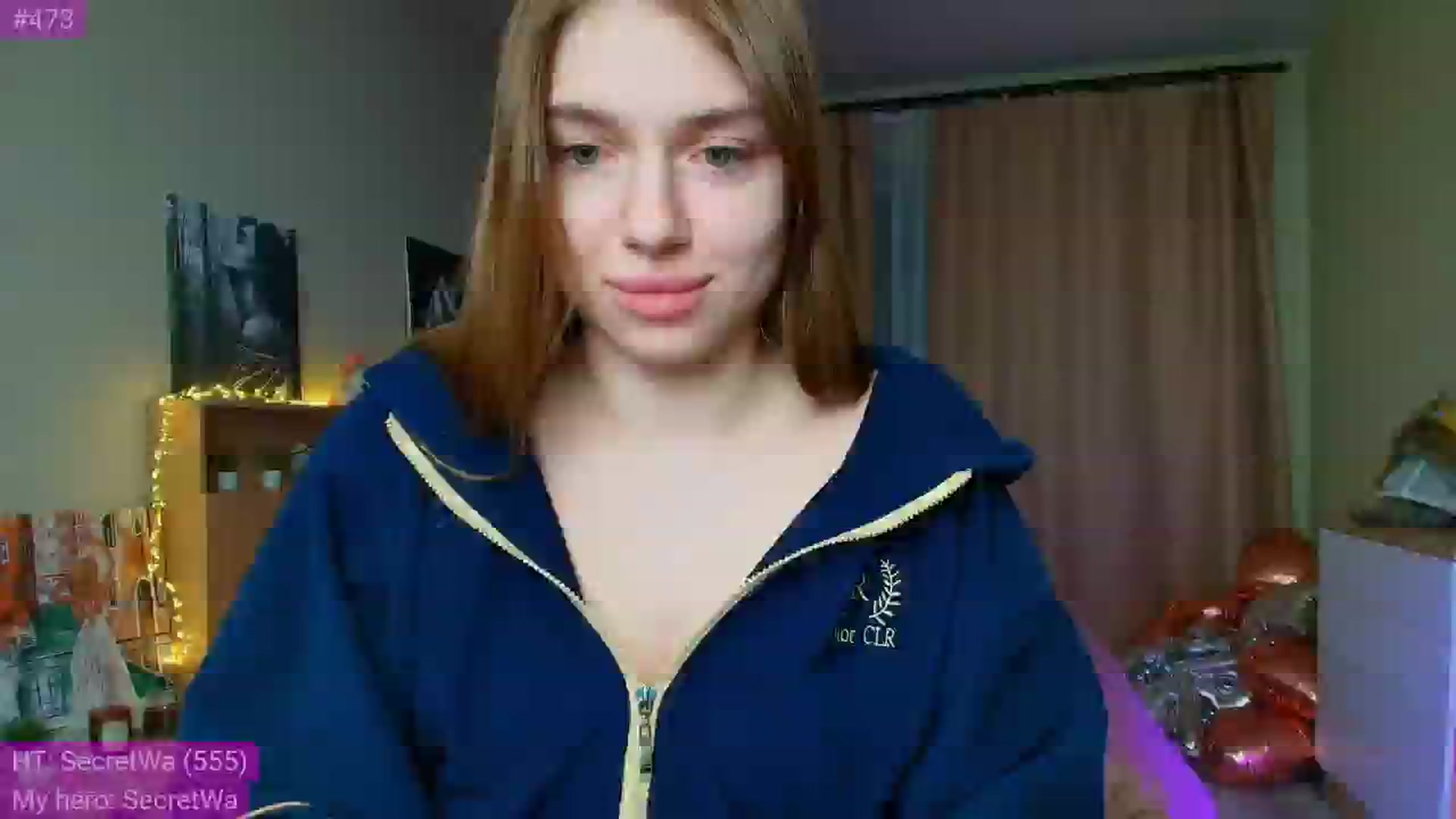 Gallery image thumbnail from Make_my_Luck's myfreecams stream on, 03/07/2025, 22:44 image 2 of 20
