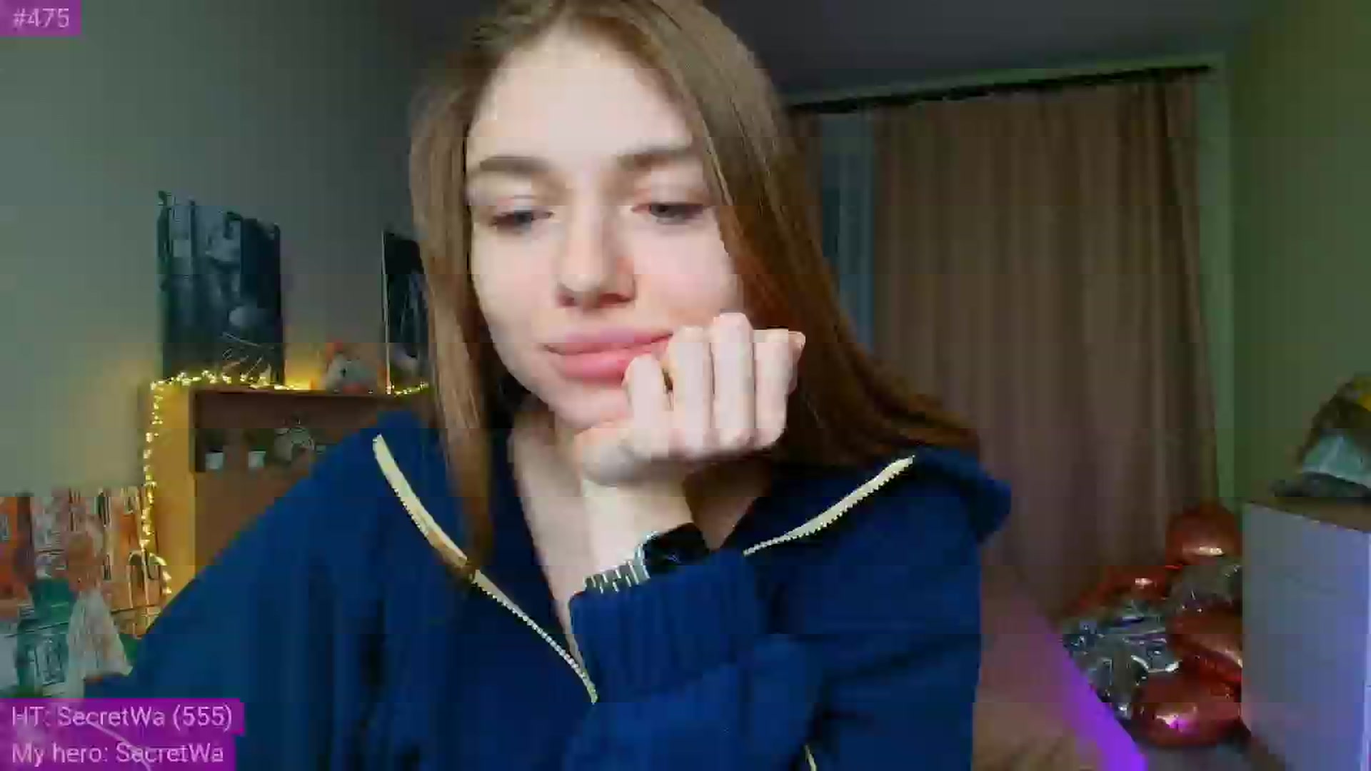 Gallery image thumbnail from Make_my_Luck's myfreecams stream on, 03/07/2025, 22:44 image 6 of 20