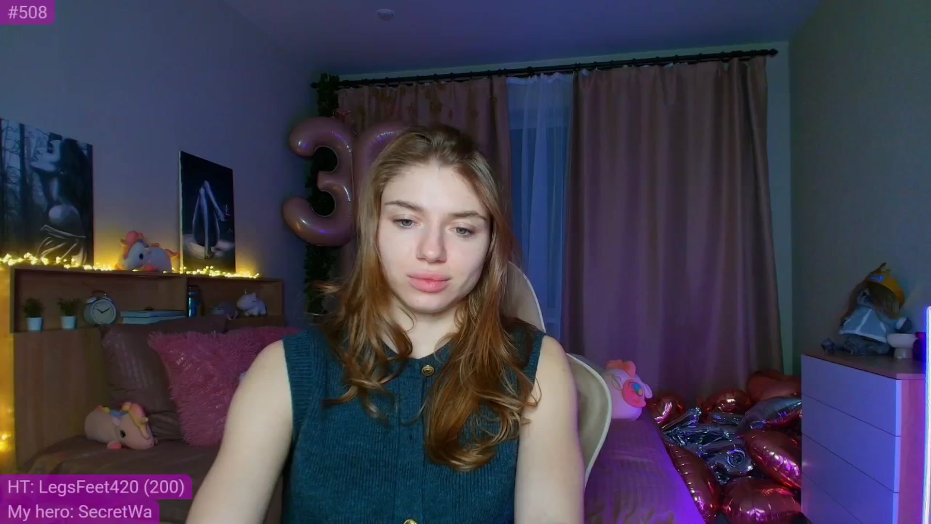 Gallery image thumbnail from Make_my_Luck's myfreecams stream on, 03/10/2025, 17:36 image 18 of 20