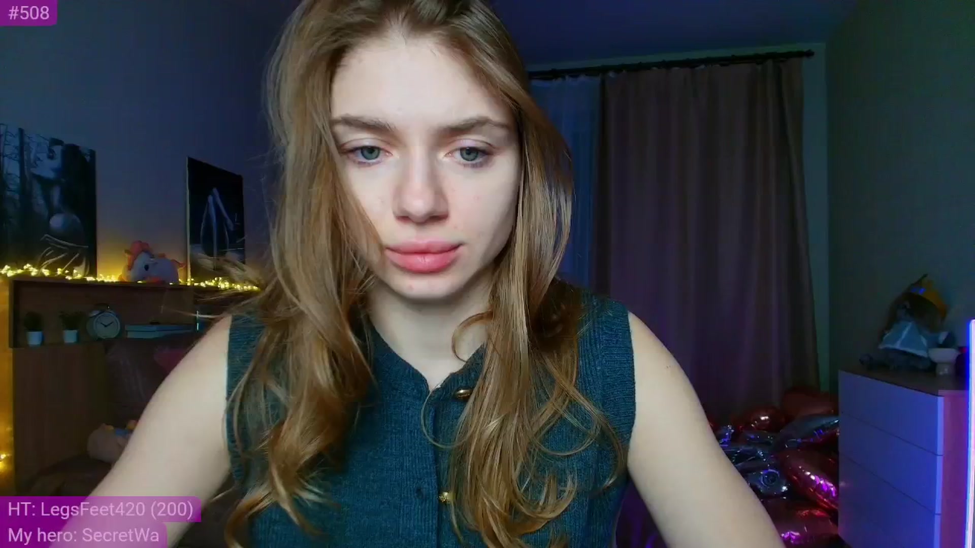 Gallery image thumbnail from Make_my_Luck's myfreecams stream on, 03/10/2025, 17:36 image 17 of 20