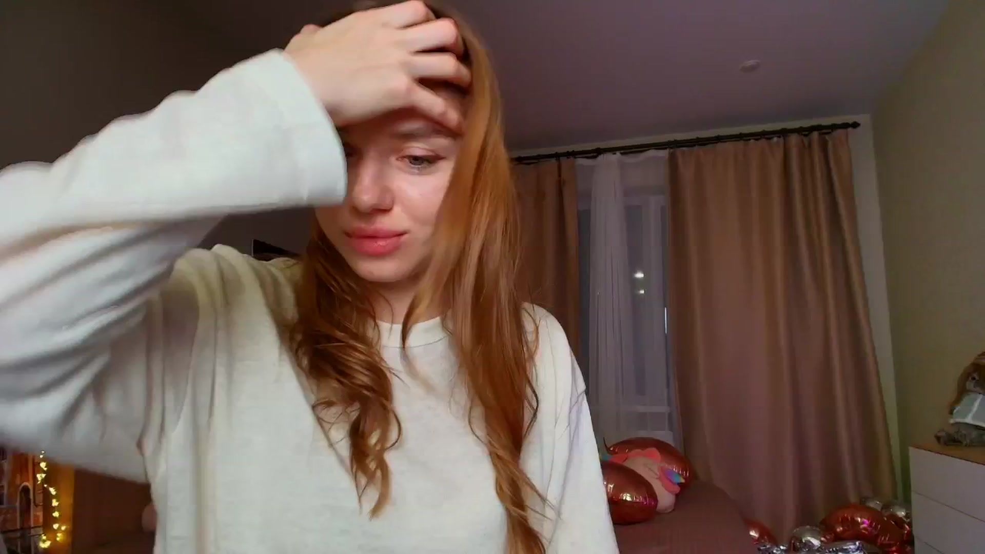 Gallery image thumbnail from Make_my_Luck's myfreecams stream on, 03/16/2025, 16:25 image 6 of 20