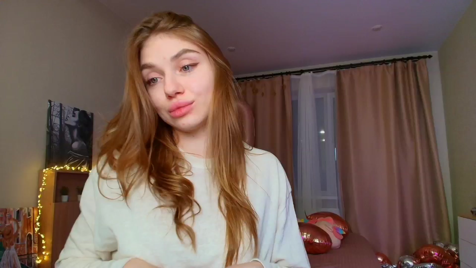 Gallery image thumbnail from Make_my_Luck's myfreecams stream on, 03/16/2025, 16:25 image 8 of 20