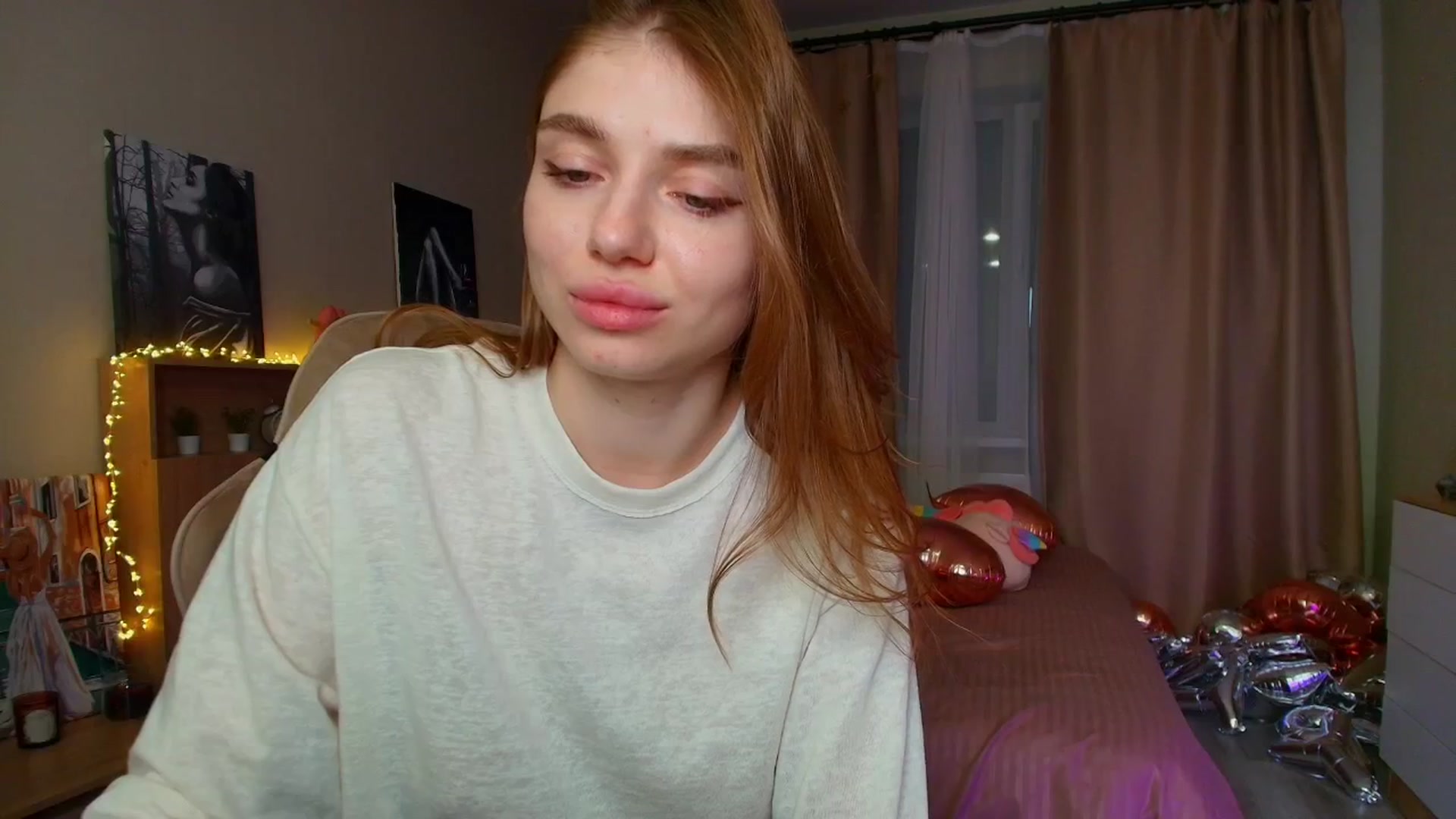 Gallery image thumbnail from Make_my_Luck's myfreecams stream on, 03/16/2025, 16:25 image 12 of 20