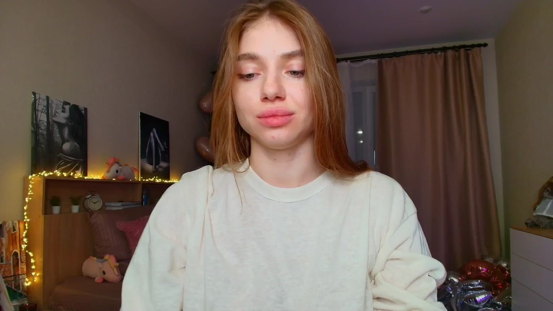 Gallery image thumbnail from Make_my_Luck's myfreecams stream on, 03/16/2025, 17:05 image 15 of 20