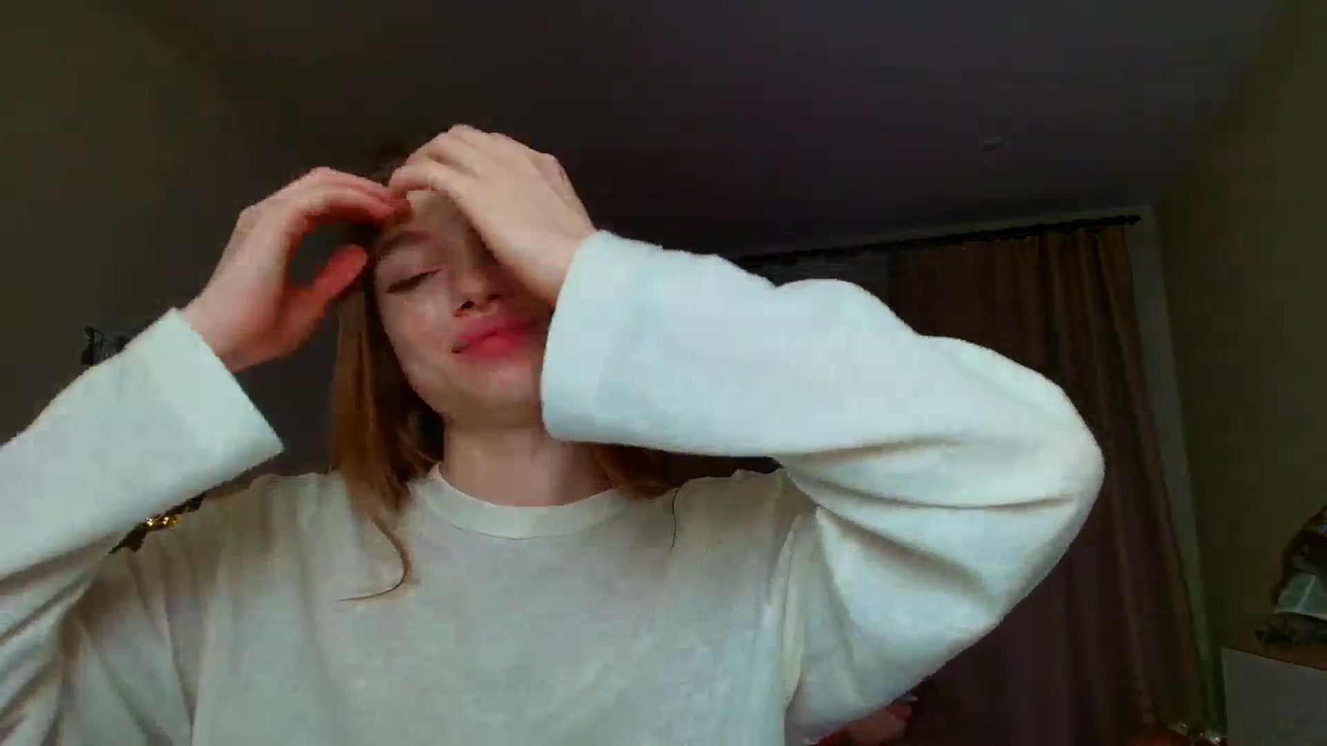 Gallery image thumbnail from Make_my_Luck's myfreecams stream on, 03/16/2025, 17:05 image 13 of 20