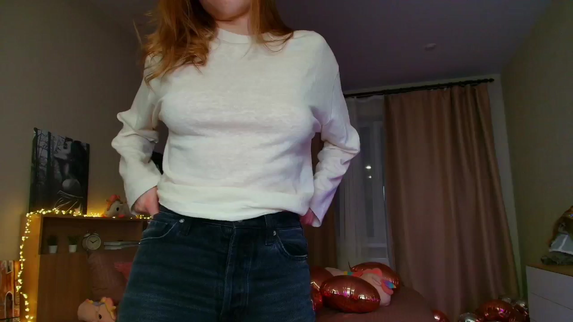 Gallery image thumbnail from Make_my_Luck's myfreecams stream on, 03/16/2025, 17:05 image 6 of 20
