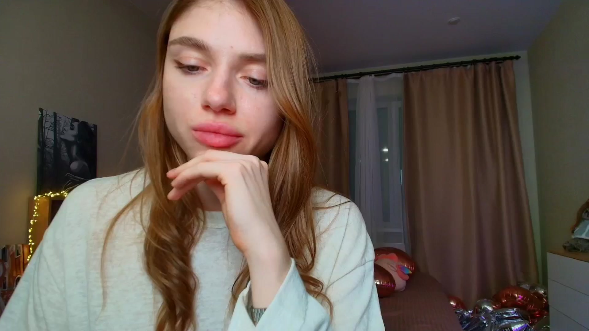 Gallery image thumbnail from Make_my_Luck's myfreecams stream on, 03/16/2025, 17:05 image 1 of 20