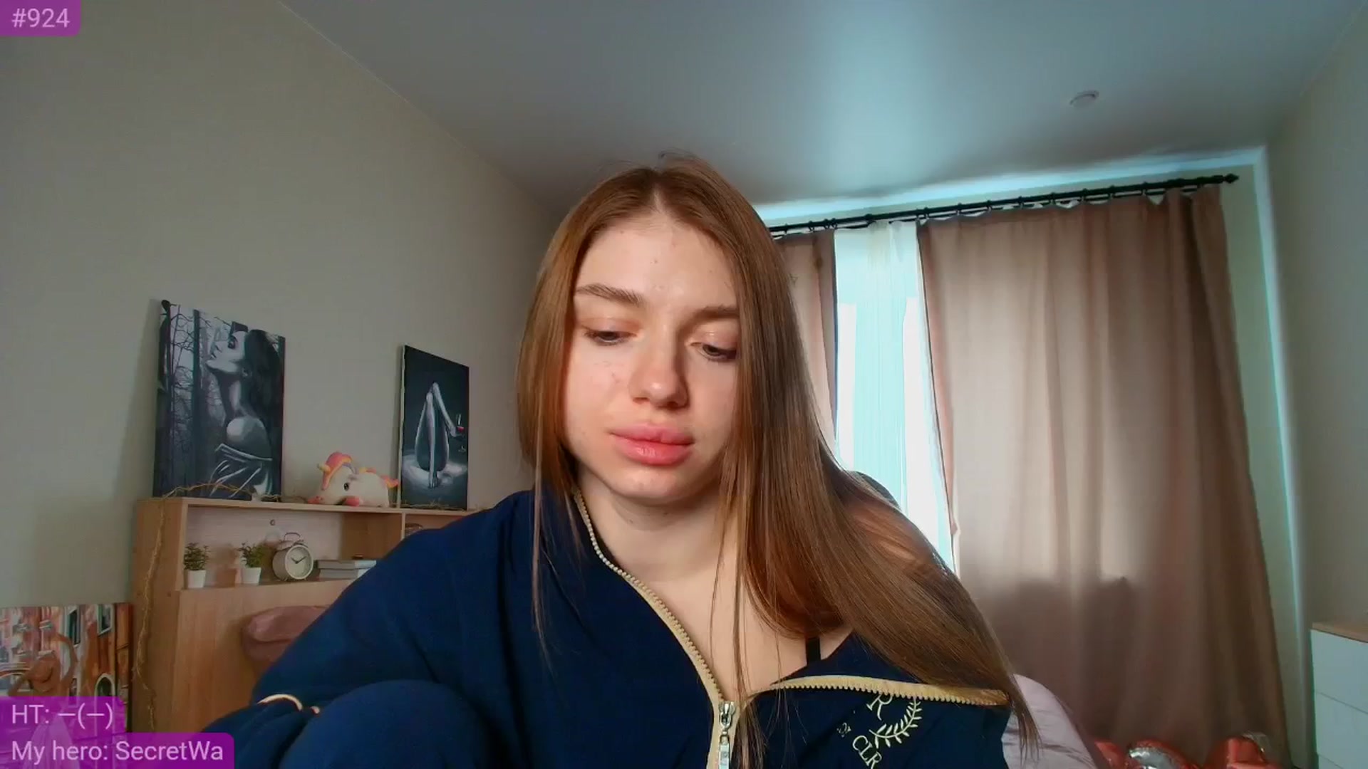 Gallery image thumbnail from Make_my_Luck's myfreecams stream on, 03/20/2025, 09:25 image 11 of 20
