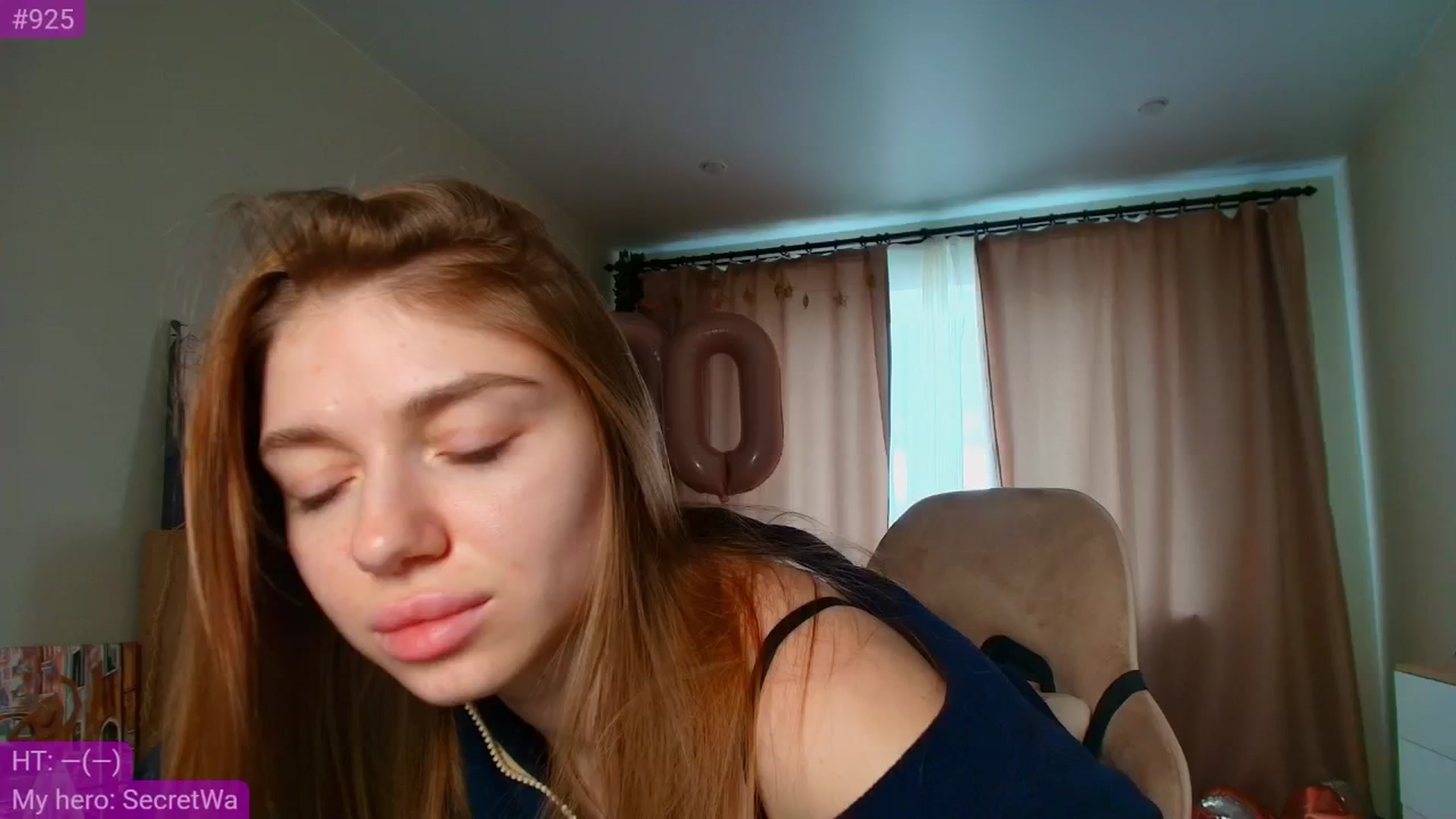 Gallery image thumbnail from Make_my_Luck's myfreecams stream on, 03/20/2025, 09:25 image 19 of 20
