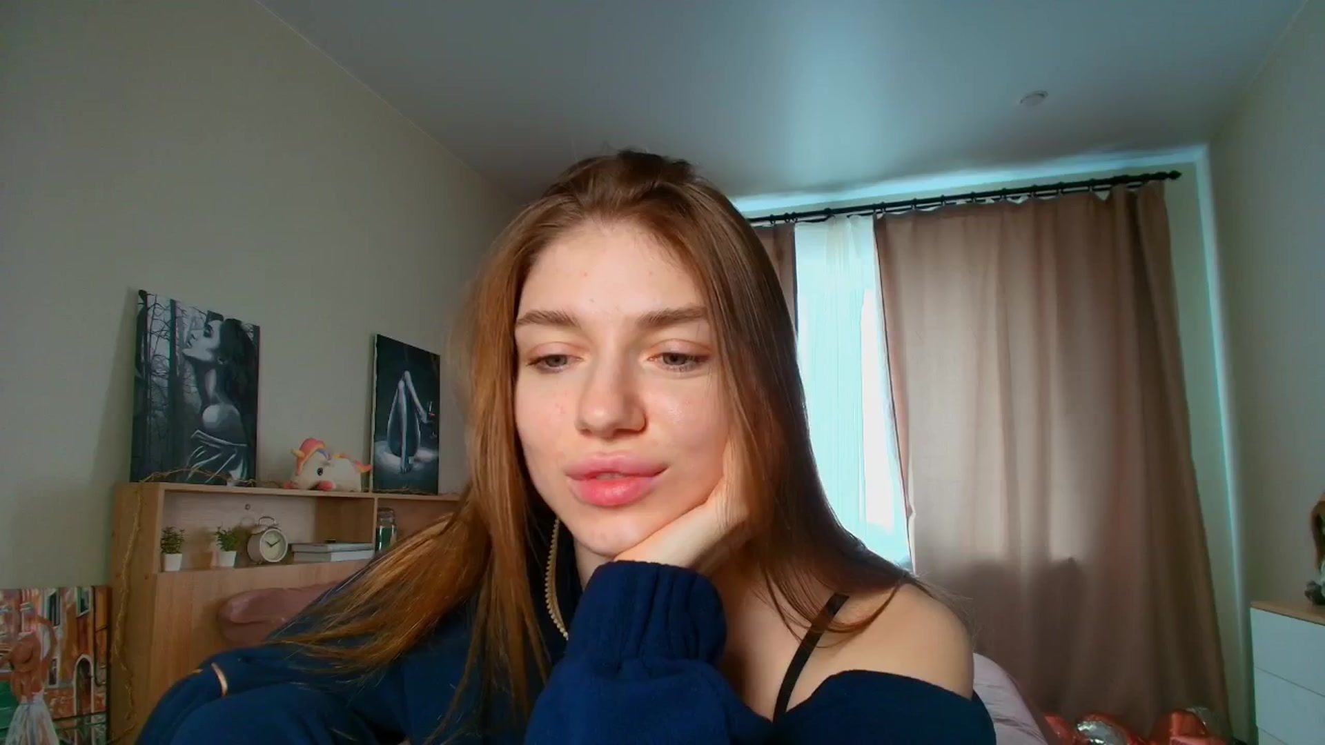 Gallery image thumbnail from Make_my_Luck's myfreecams stream on, 03/20/2025, 10:16 image 2 of 20