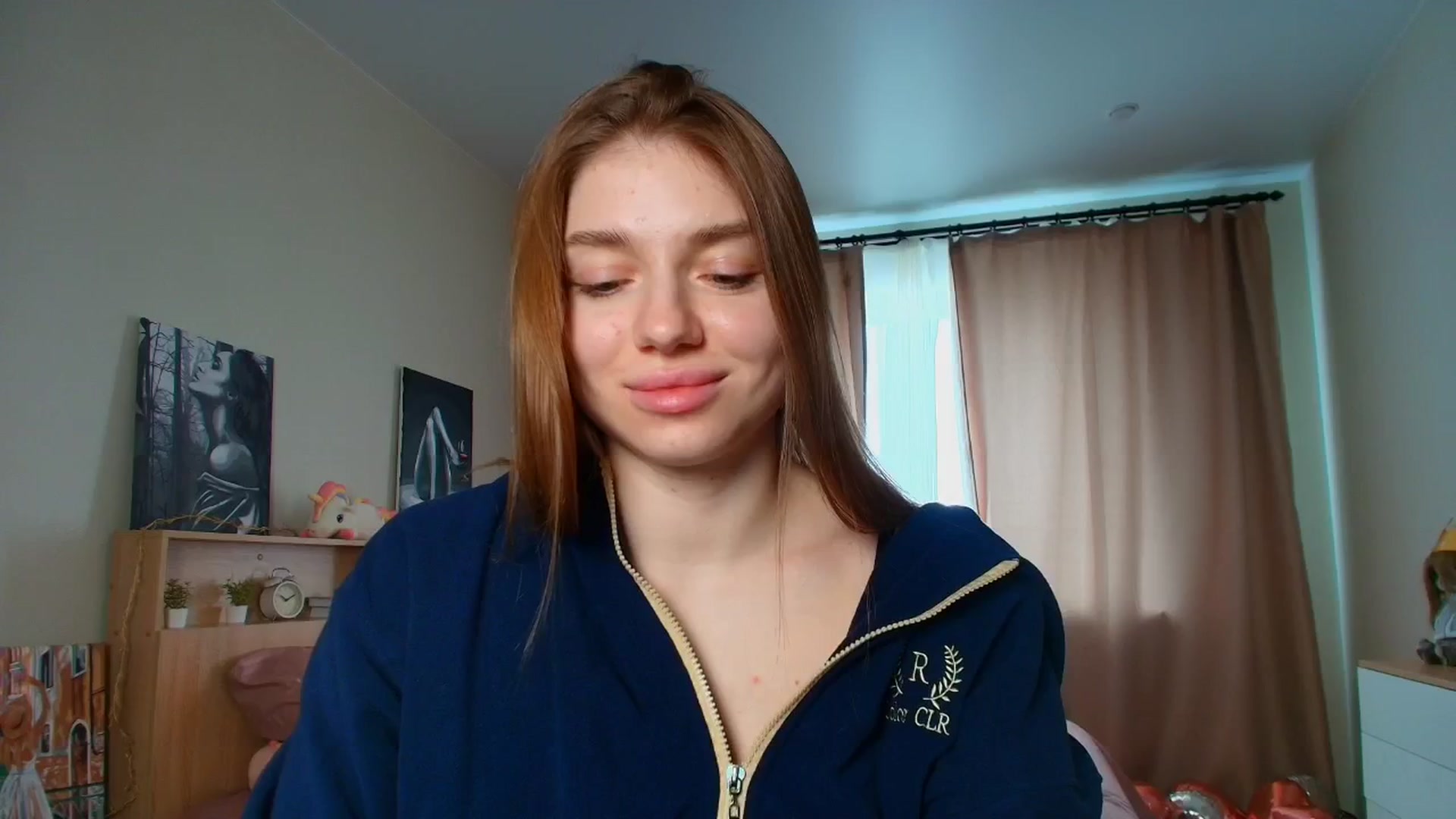 Gallery image thumbnail from Make_my_Luck's myfreecams stream on, 03/20/2025, 10:16 image 3 of 20