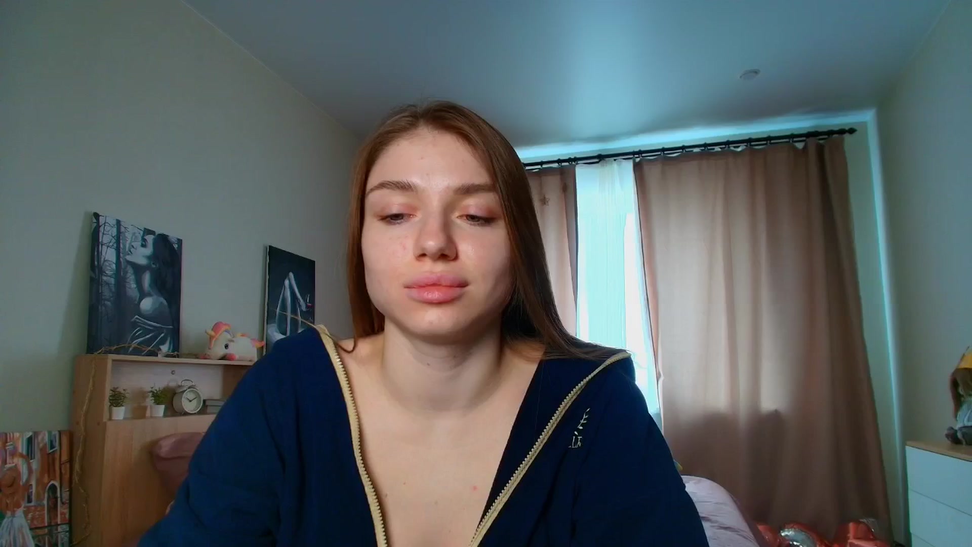 Gallery image thumbnail from Make_my_Luck's myfreecams stream on, 03/20/2025, 10:16 image 7 of 20