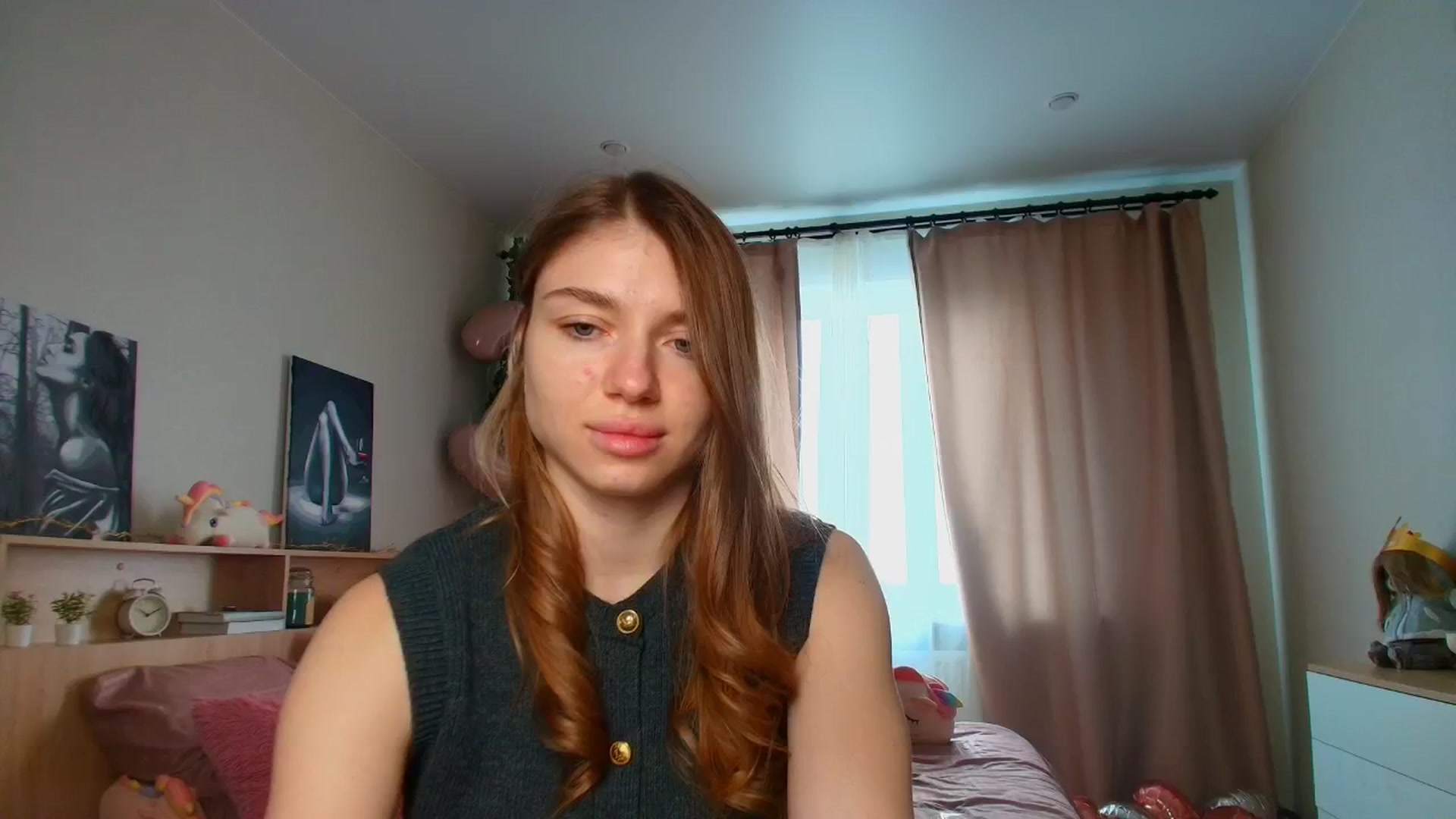 Gallery image thumbnail from Make_my_Luck's myfreecams stream on, 03/22/2025, 08:55 image 1 of 20