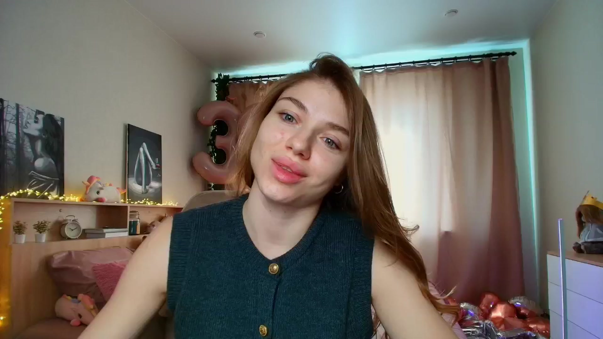 Gallery image thumbnail from Make_my_Luck's myfreecams stream on, 03/22/2025, 08:55 image 4 of 20