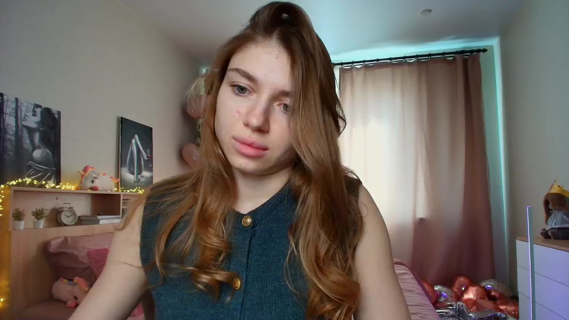 Gallery image thumbnail from Make_my_Luck's myfreecams stream on, 03/22/2025, 08:55 image 3 of 20