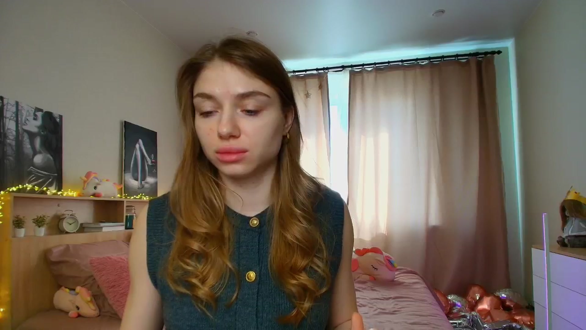 Gallery image thumbnail from Make_my_Luck's myfreecams stream on, 03/22/2025, 08:55 image 6 of 20