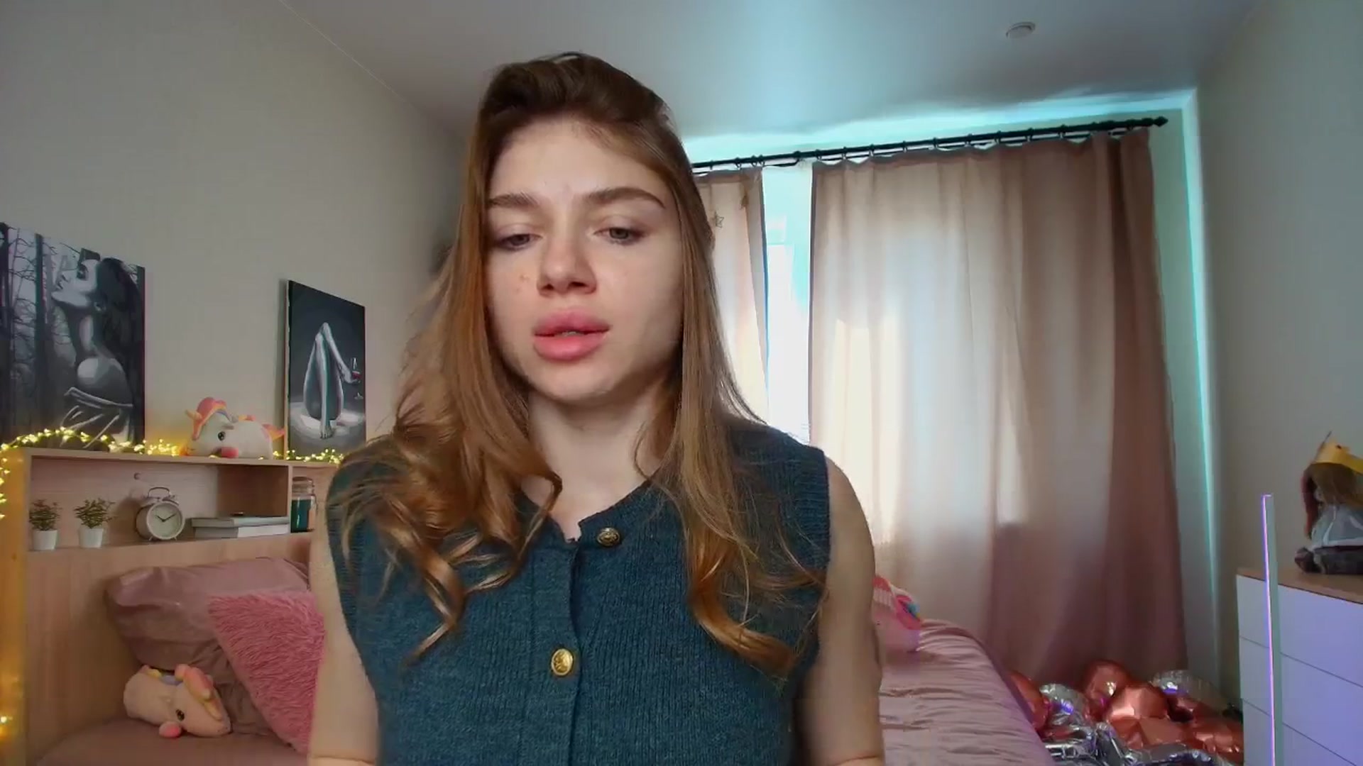 Gallery image thumbnail from Make_my_Luck's myfreecams stream on, 03/22/2025, 08:55 image 8 of 20