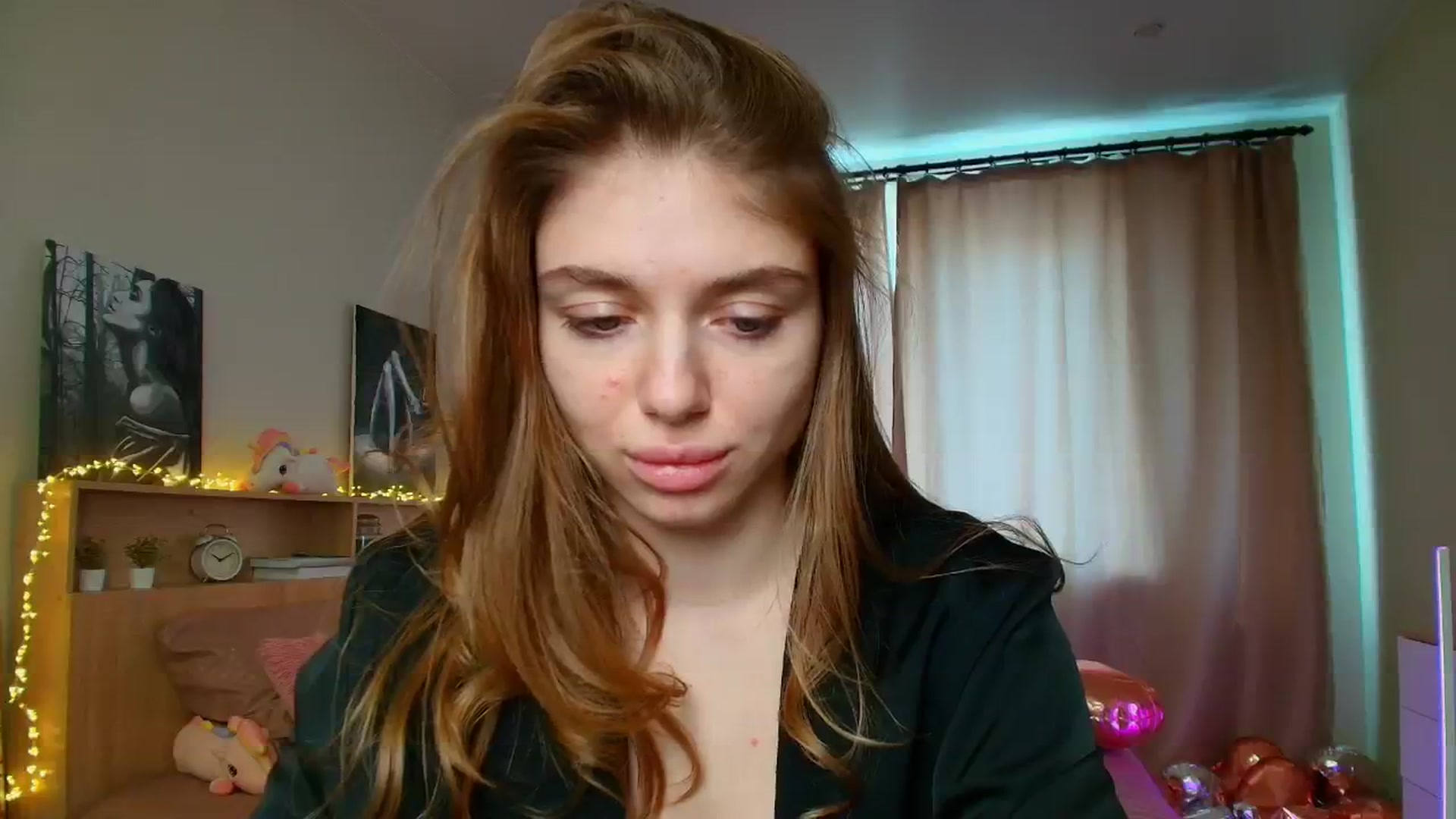 Gallery image thumbnail from Make_my_Luck's myfreecams stream on, 03/22/2025, 09:51 image 3 of 20