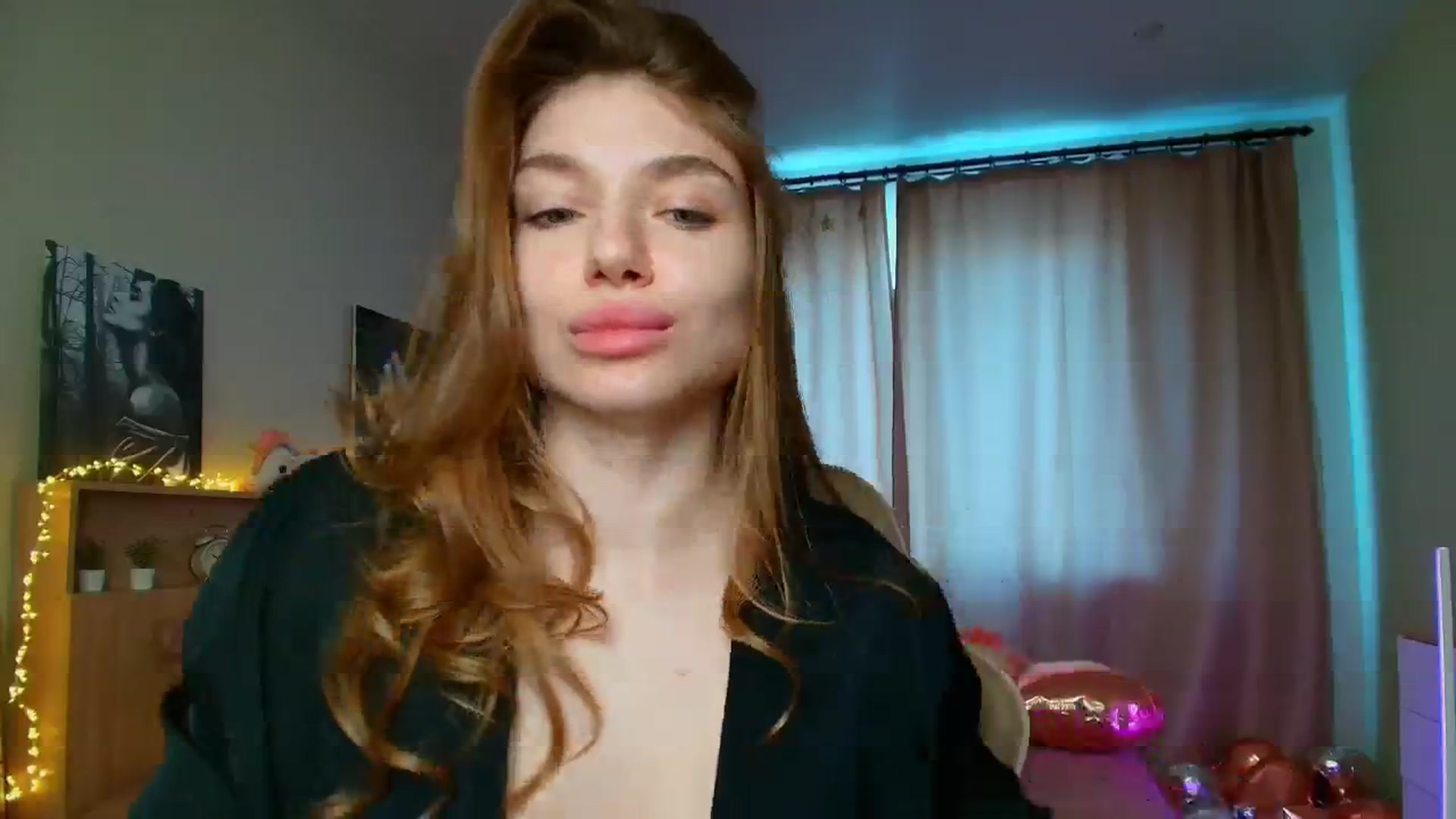 Gallery image thumbnail from Make_my_Luck's myfreecams stream on, 03/22/2025, 09:51 image 4 of 20