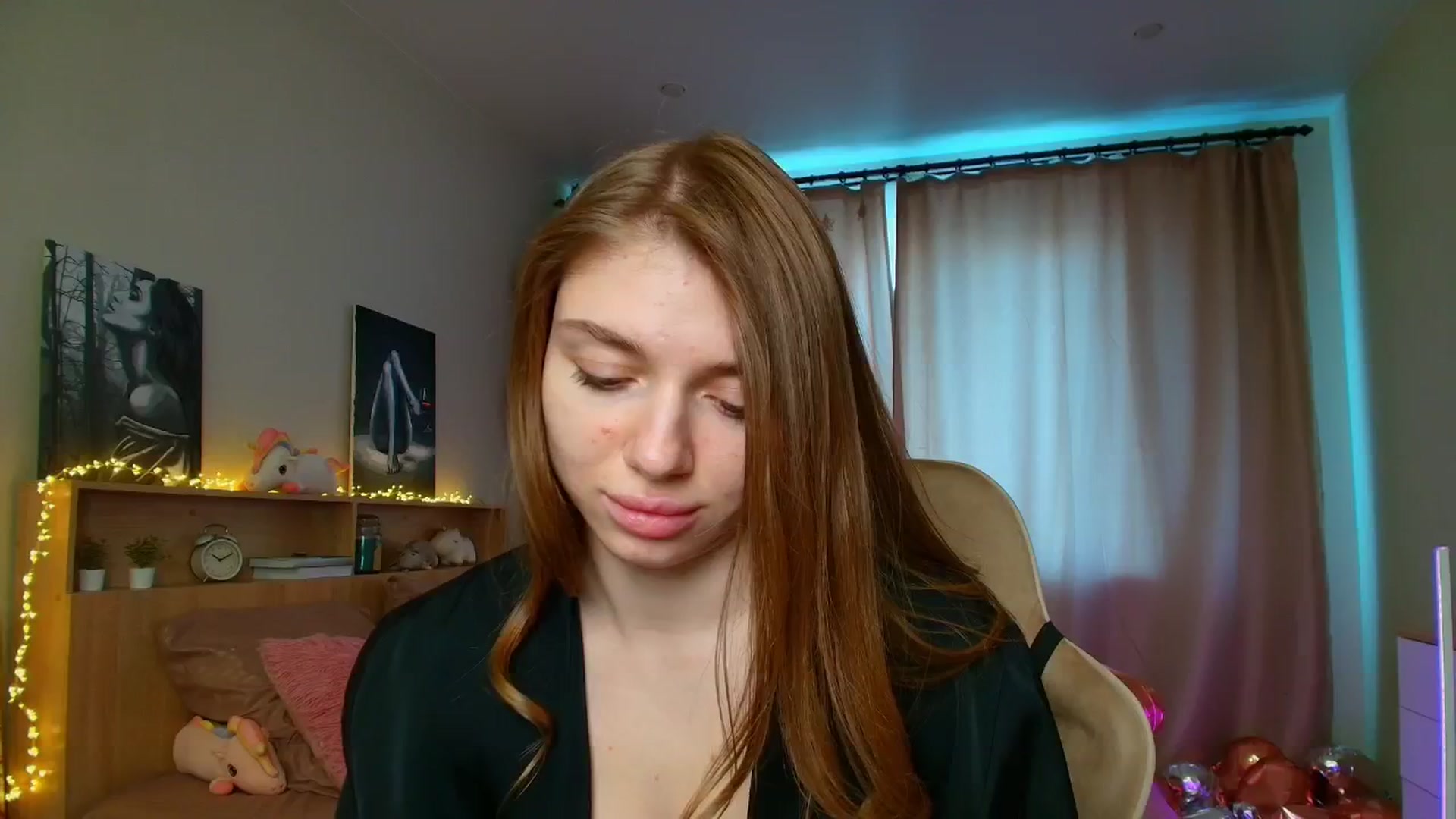 Gallery image thumbnail from Make_my_Luck's myfreecams stream on, 03/22/2025, 09:51 image 1 of 20