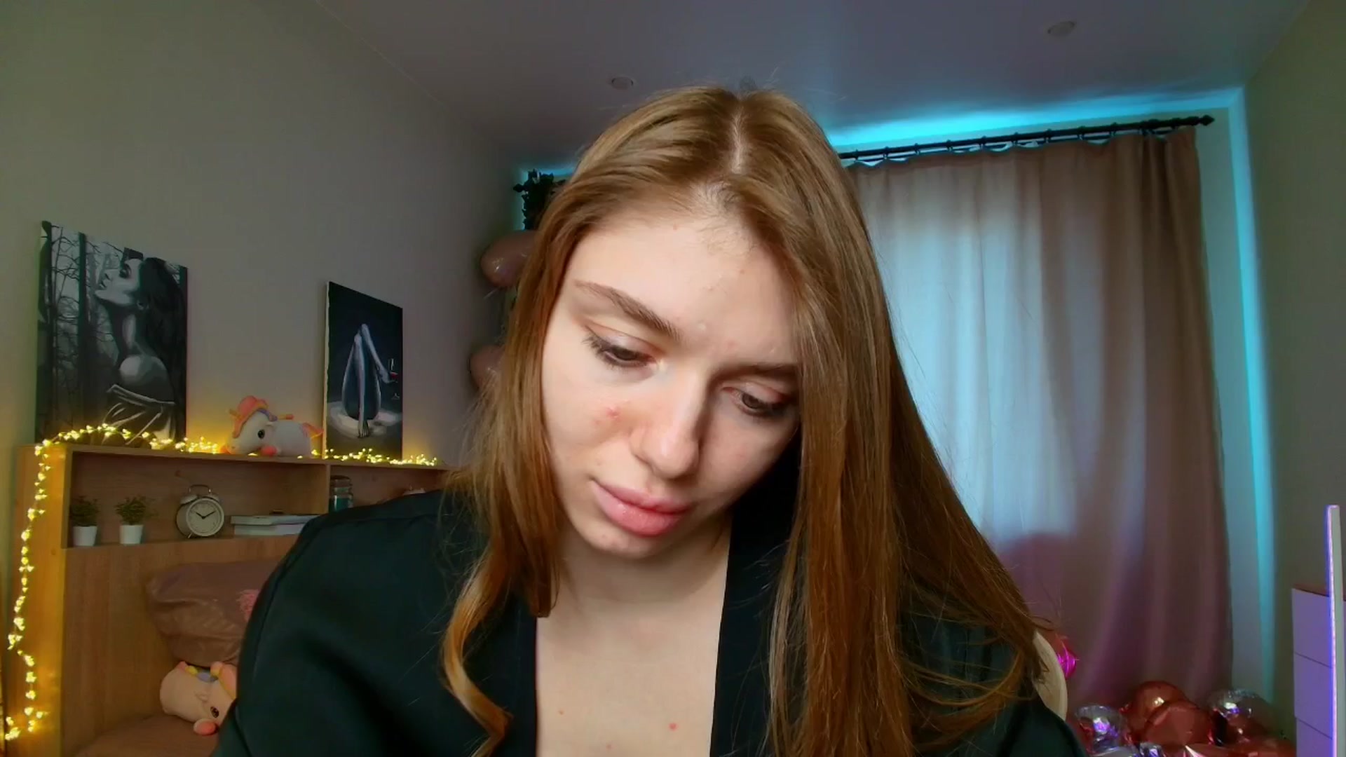 Gallery image thumbnail from Make_my_Luck's myfreecams stream on, 03/22/2025, 09:51 image 2 of 20
