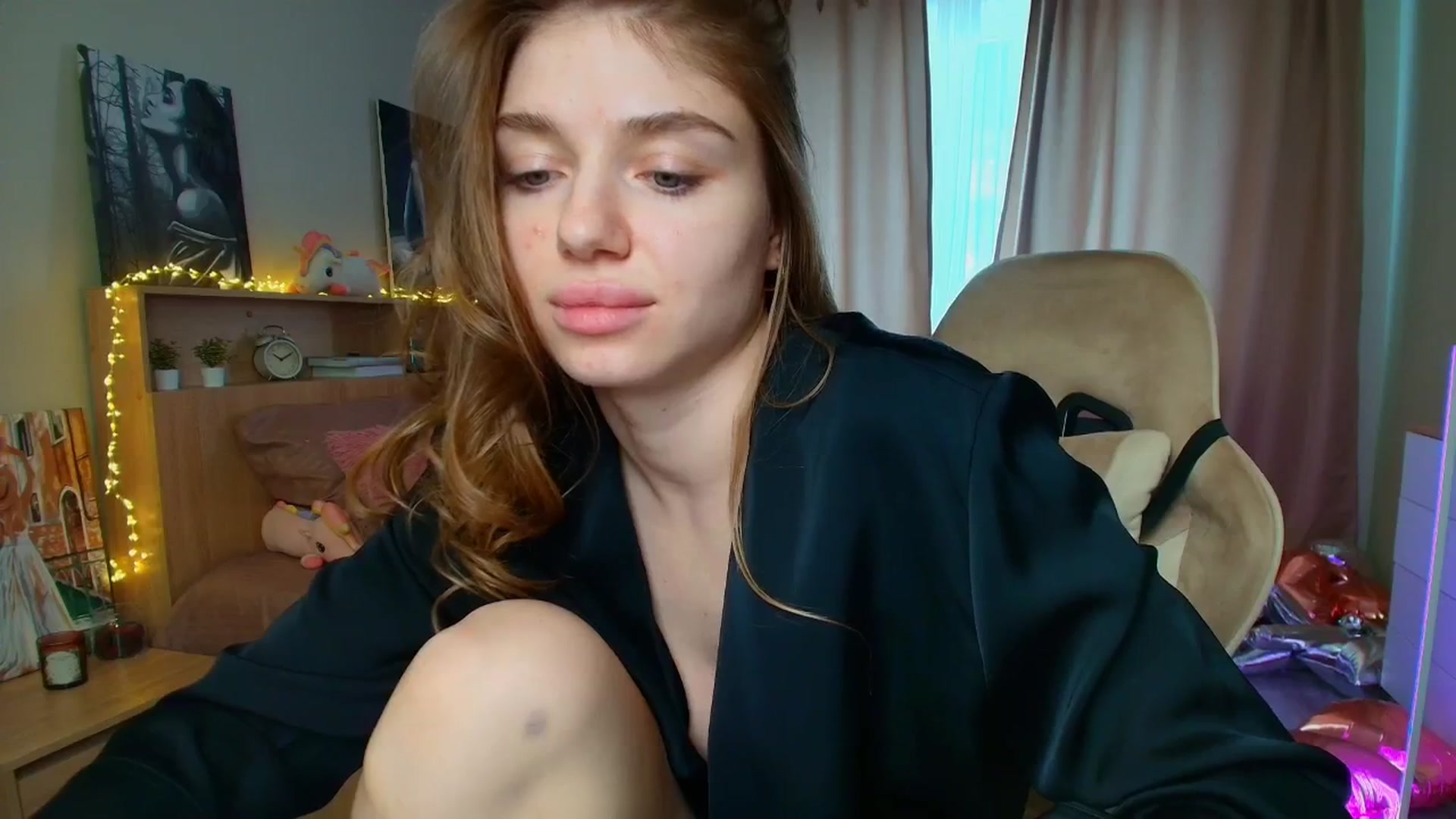 Gallery image thumbnail from Make_my_Luck's myfreecams stream on, 03/22/2025, 11:01 image 11 of 20