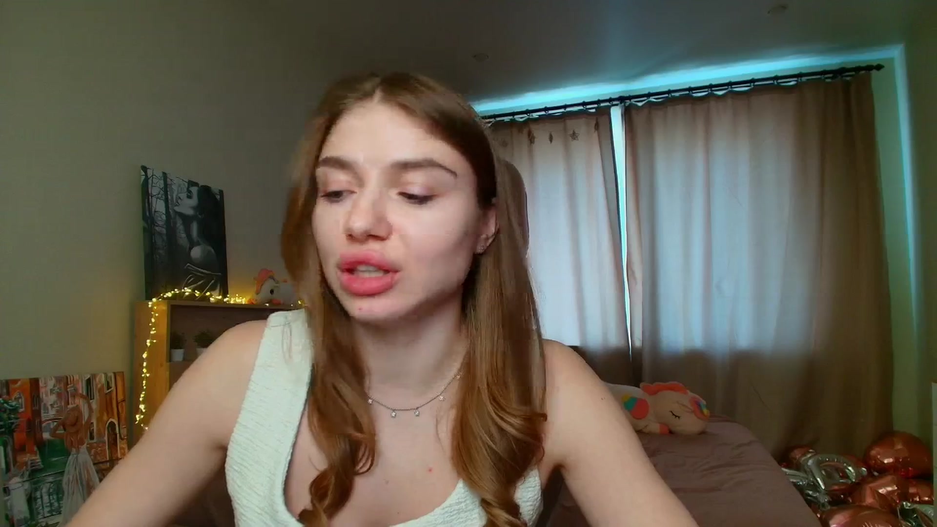 Gallery image thumbnail from Make_my_Luck's myfreecams stream on, 03/25/2025, 09:52 image 17 of 20
