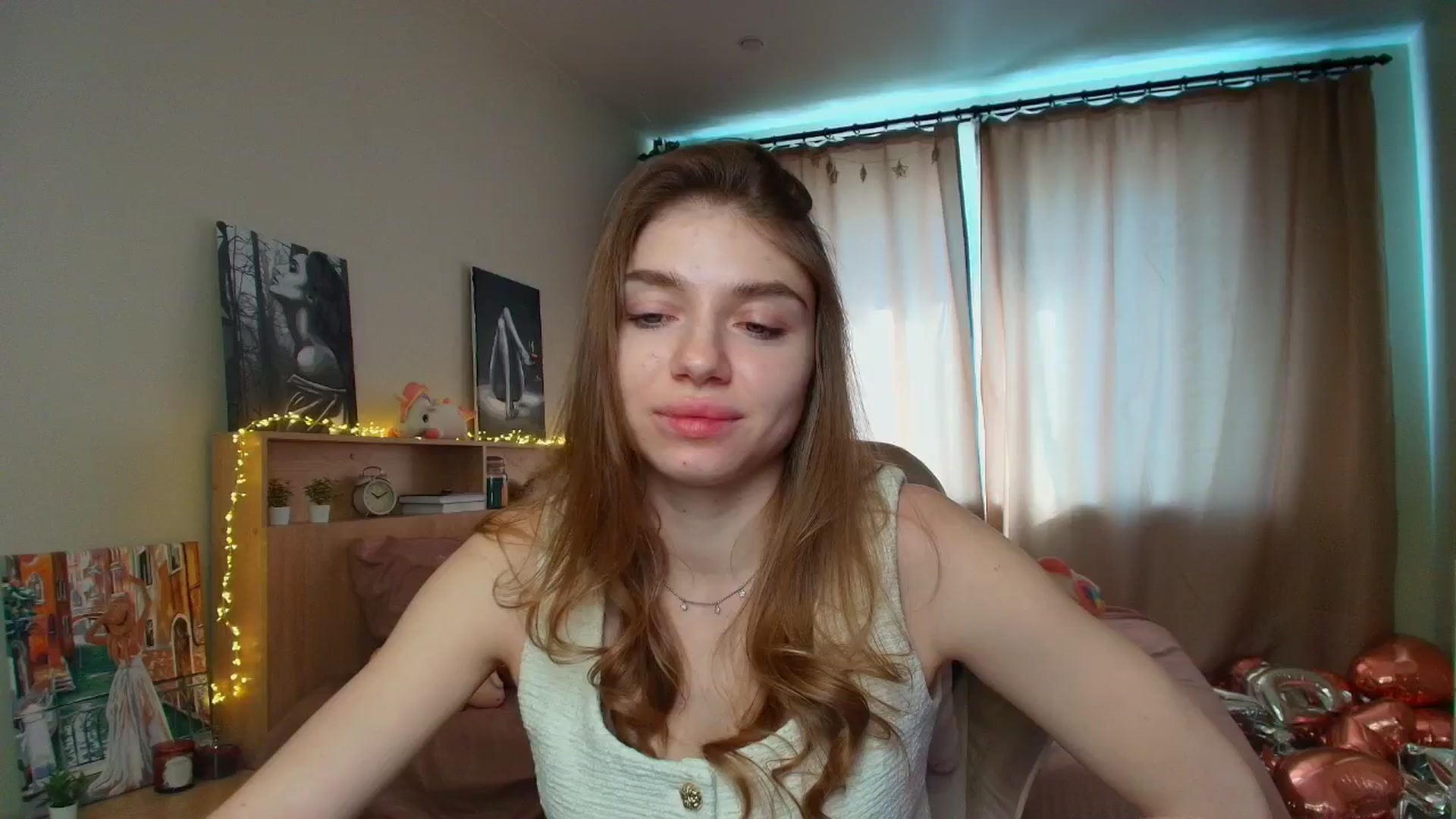 Gallery image thumbnail from Make_my_Luck's myfreecams stream on, 03/25/2025, 09:52 image 2 of 20