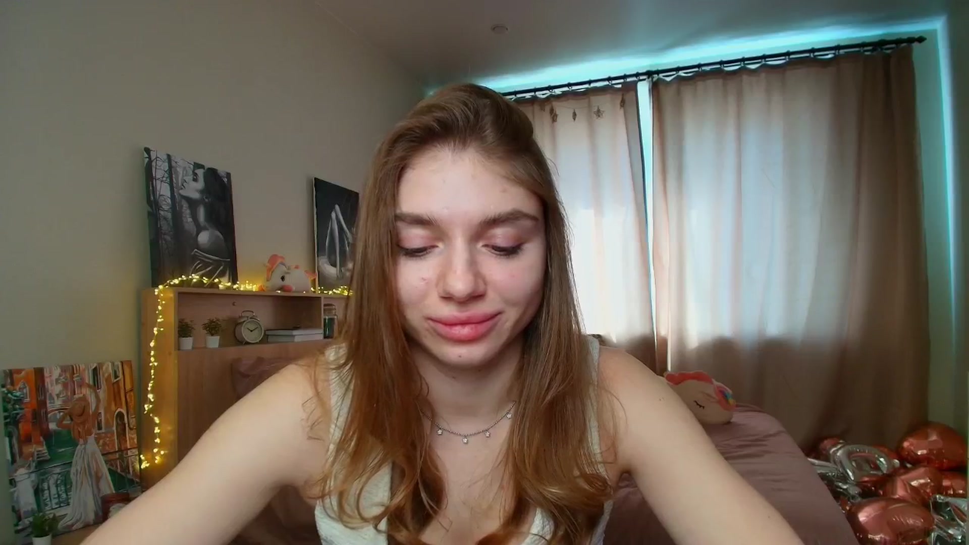 Gallery image thumbnail from Make_my_Luck's myfreecams stream on, 03/25/2025, 09:52 image 3 of 20
