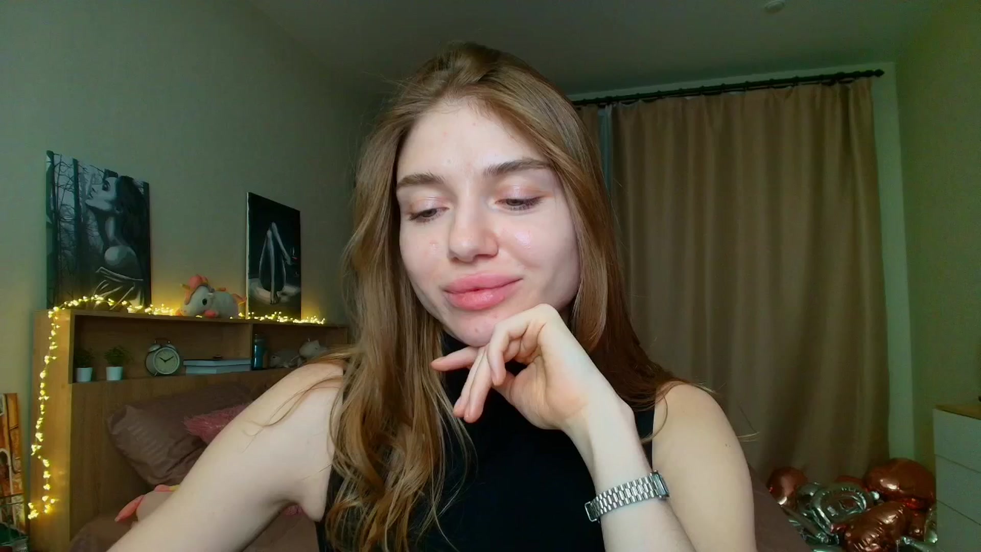 Gallery image thumbnail from Make_my_Luck's myfreecams stream on, 03/28/2025, 21:28 image 20 of 20