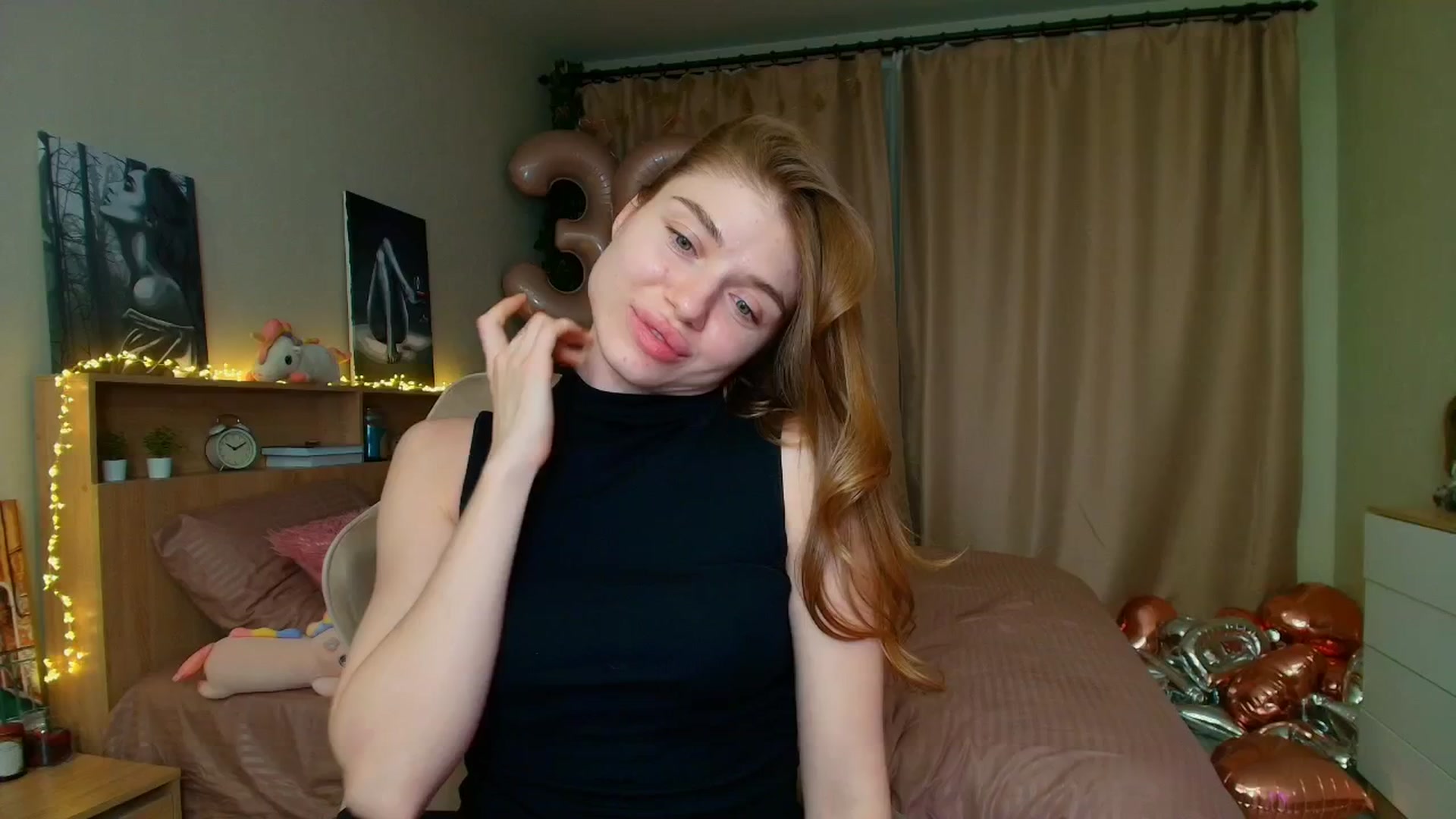 Gallery image thumbnail from Make_my_Luck's myfreecams stream on, 03/28/2025, 21:28 image 9 of 20