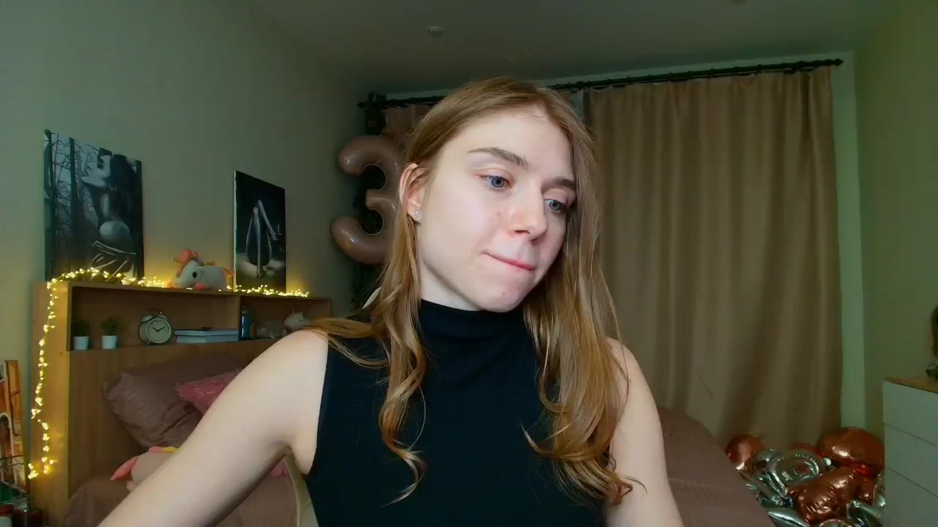 Gallery image thumbnail from Make_my_Luck's myfreecams stream on, 03/28/2025, 21:28 image 5 of 20