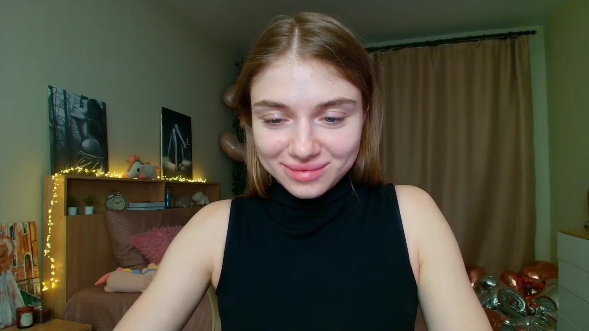 Gallery image thumbnail from Make_my_Luck's myfreecams stream on, 03/28/2025, 23:33 image 8 of 20