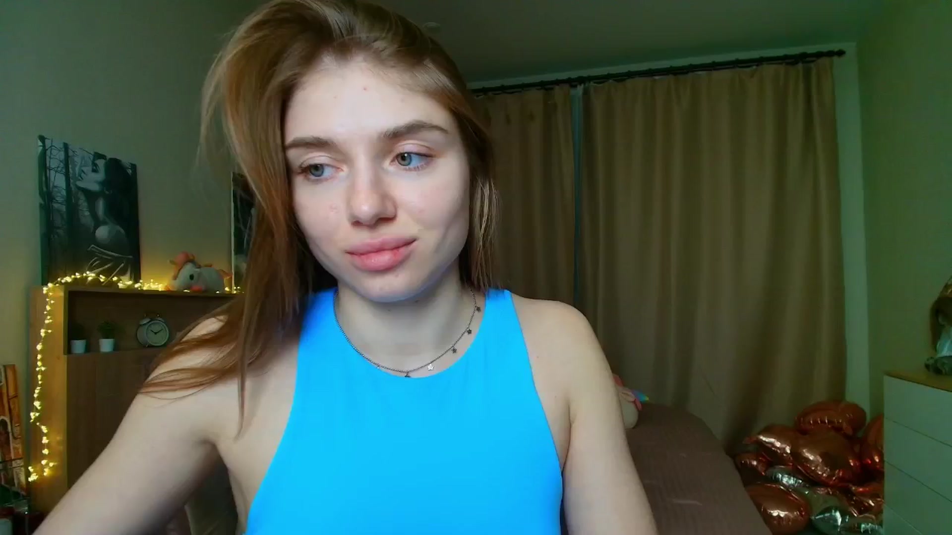 Gallery image thumbnail from Make_my_Luck's myfreecams stream on, 03/30/2025, 16:14 image 11 of 20