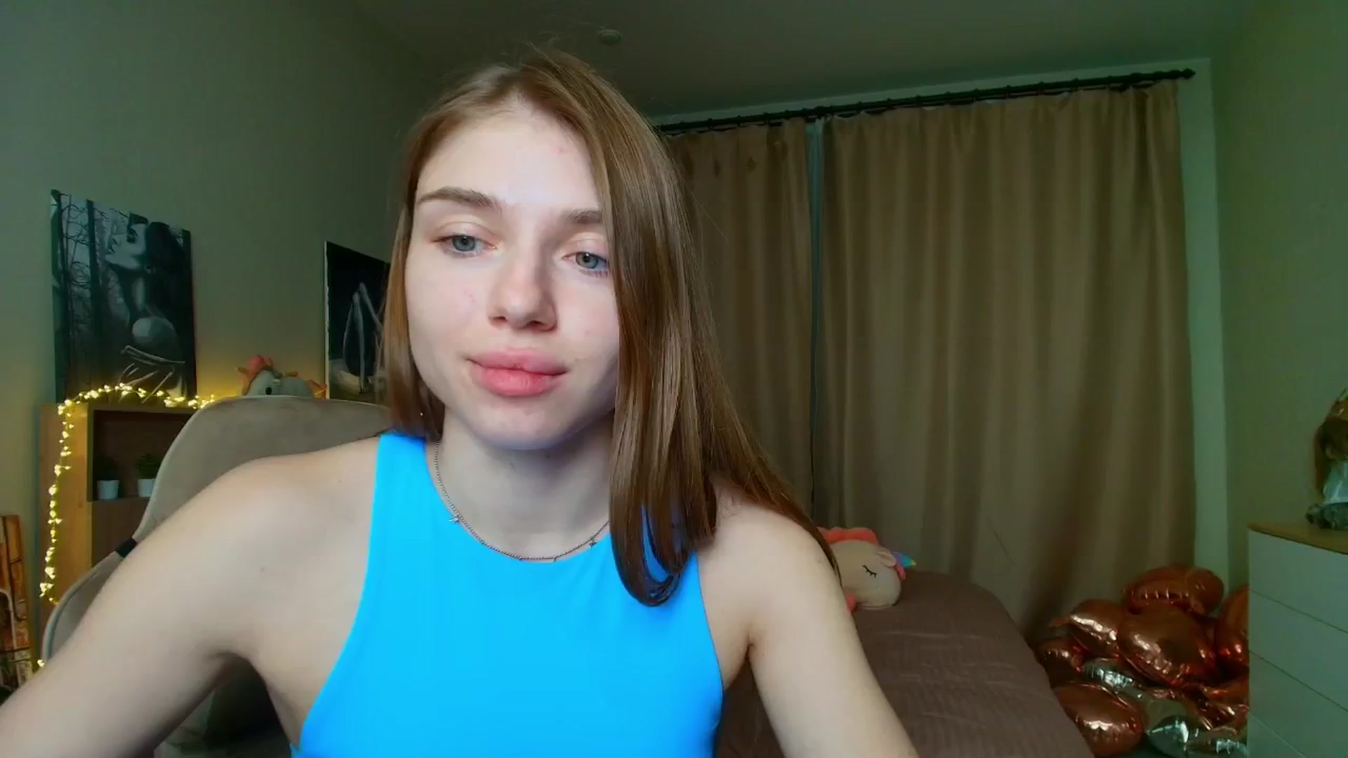 Gallery image thumbnail from Make_my_Luck's myfreecams stream on, 03/30/2025, 16:14 image 20 of 20