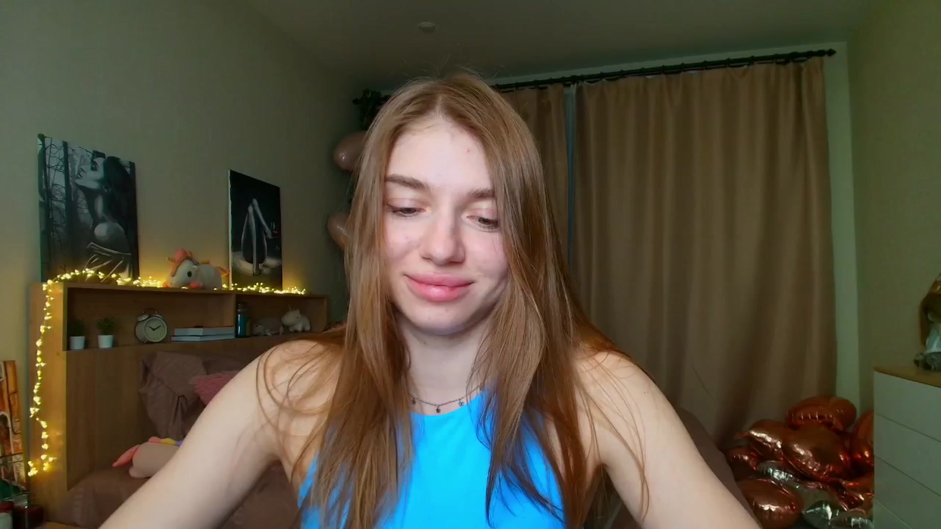 Gallery image thumbnail from Make_my_Luck's myfreecams stream on, 03/30/2025, 16:14 image 10 of 20