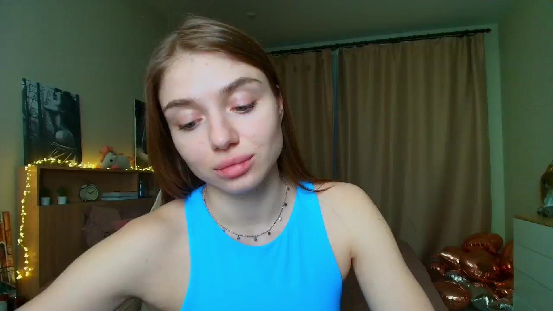 Gallery image thumbnail from Make_my_Luck's myfreecams stream on, 03/30/2025, 16:14 image 8 of 20