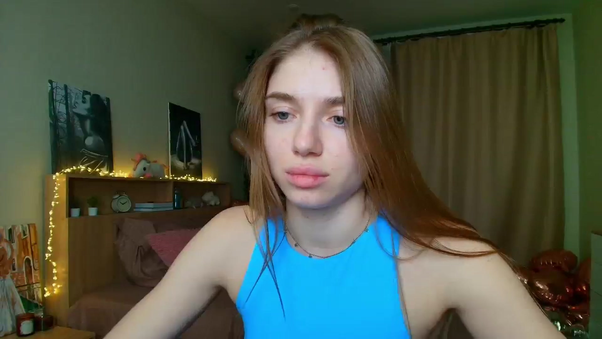 Gallery image thumbnail from Make_my_Luck's myfreecams stream on, 03/30/2025, 17:11 image 11 of 20