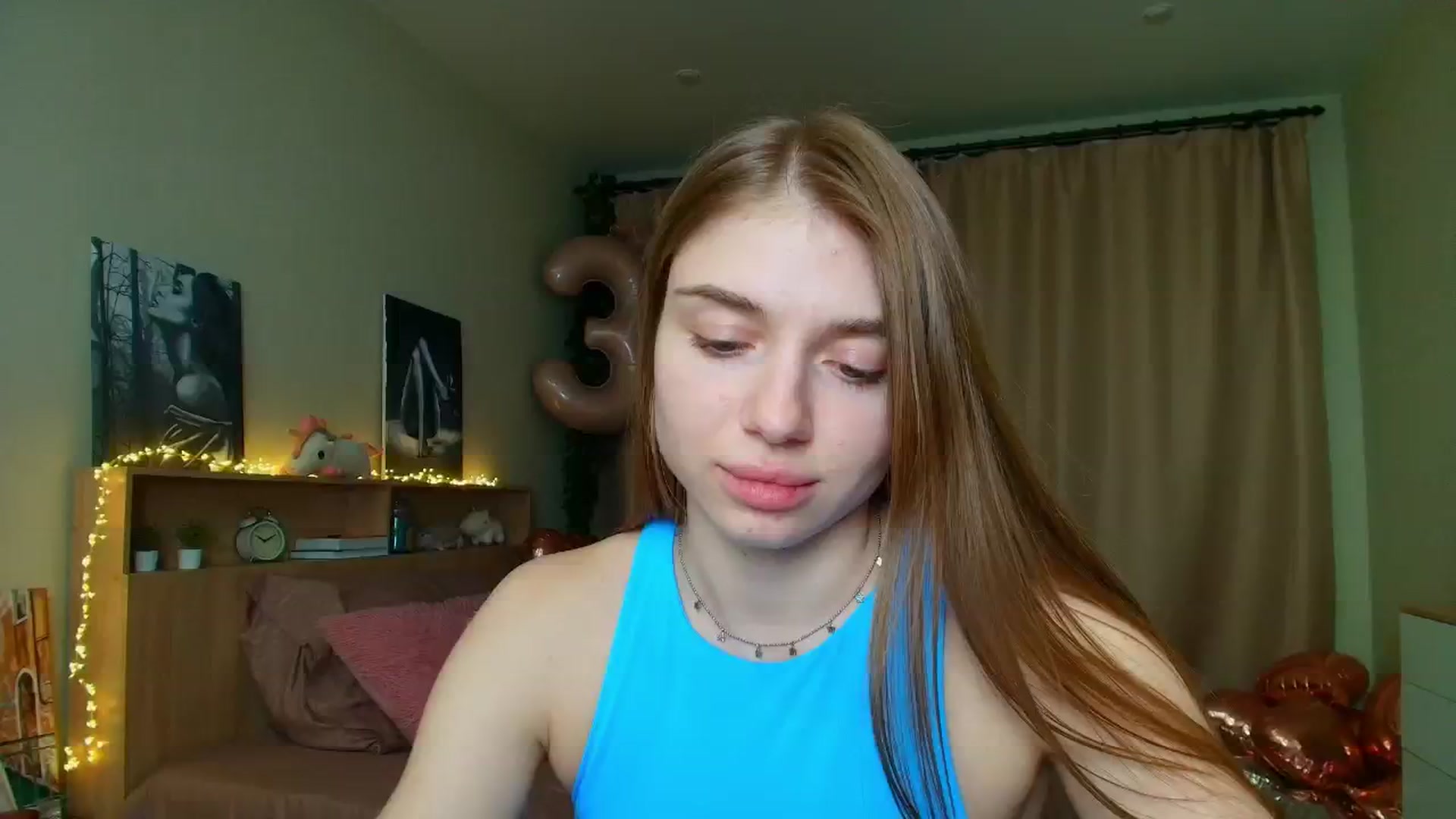 Gallery image thumbnail from Make_my_Luck's myfreecams stream on, 03/30/2025, 17:11 image 2 of 20