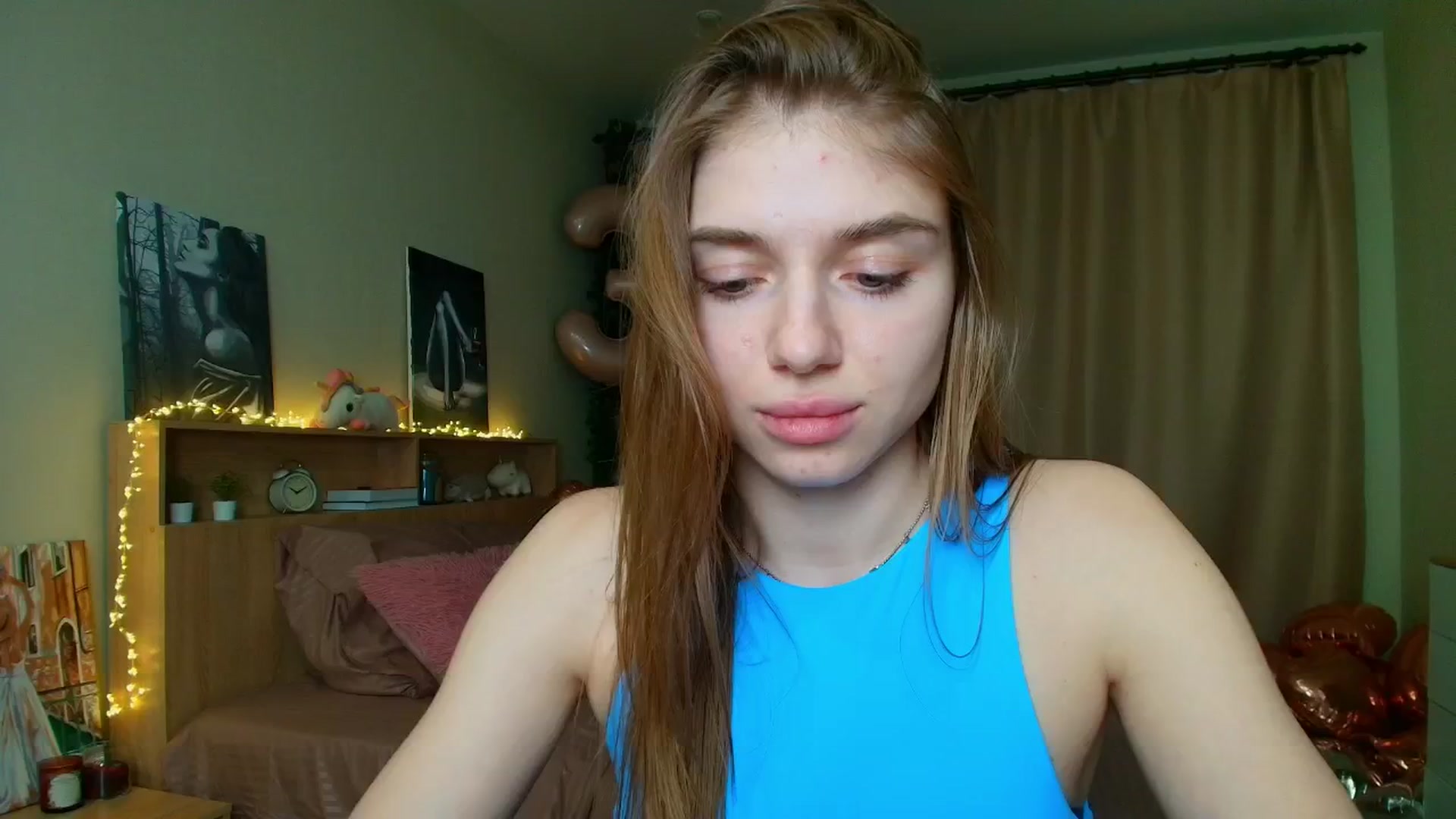 Gallery image thumbnail from Make_my_Luck's myfreecams stream on, 03/30/2025, 17:11 image 9 of 20