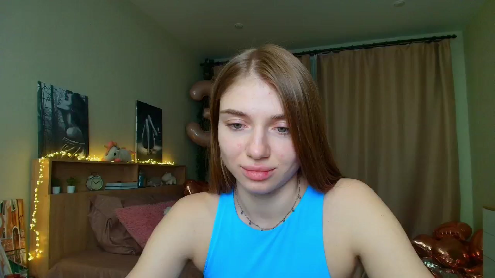 Gallery image thumbnail from Make_my_Luck's myfreecams stream on, 03/30/2025, 17:11 image 3 of 20