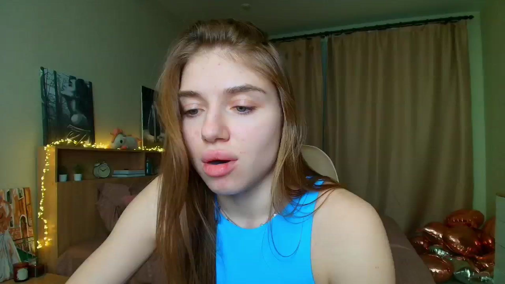 Gallery image thumbnail from Make_my_Luck's myfreecams stream on, 03/30/2025, 17:11 image 8 of 20