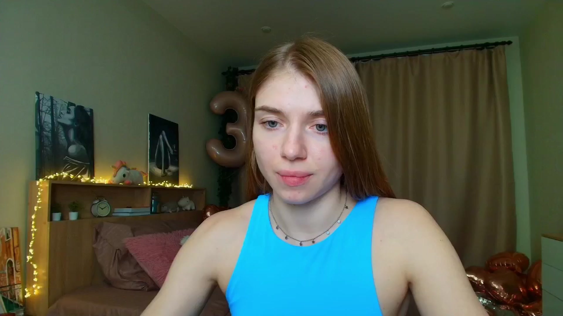 Gallery image thumbnail from Make_my_Luck's myfreecams stream on, 03/30/2025, 17:11 image 1 of 20