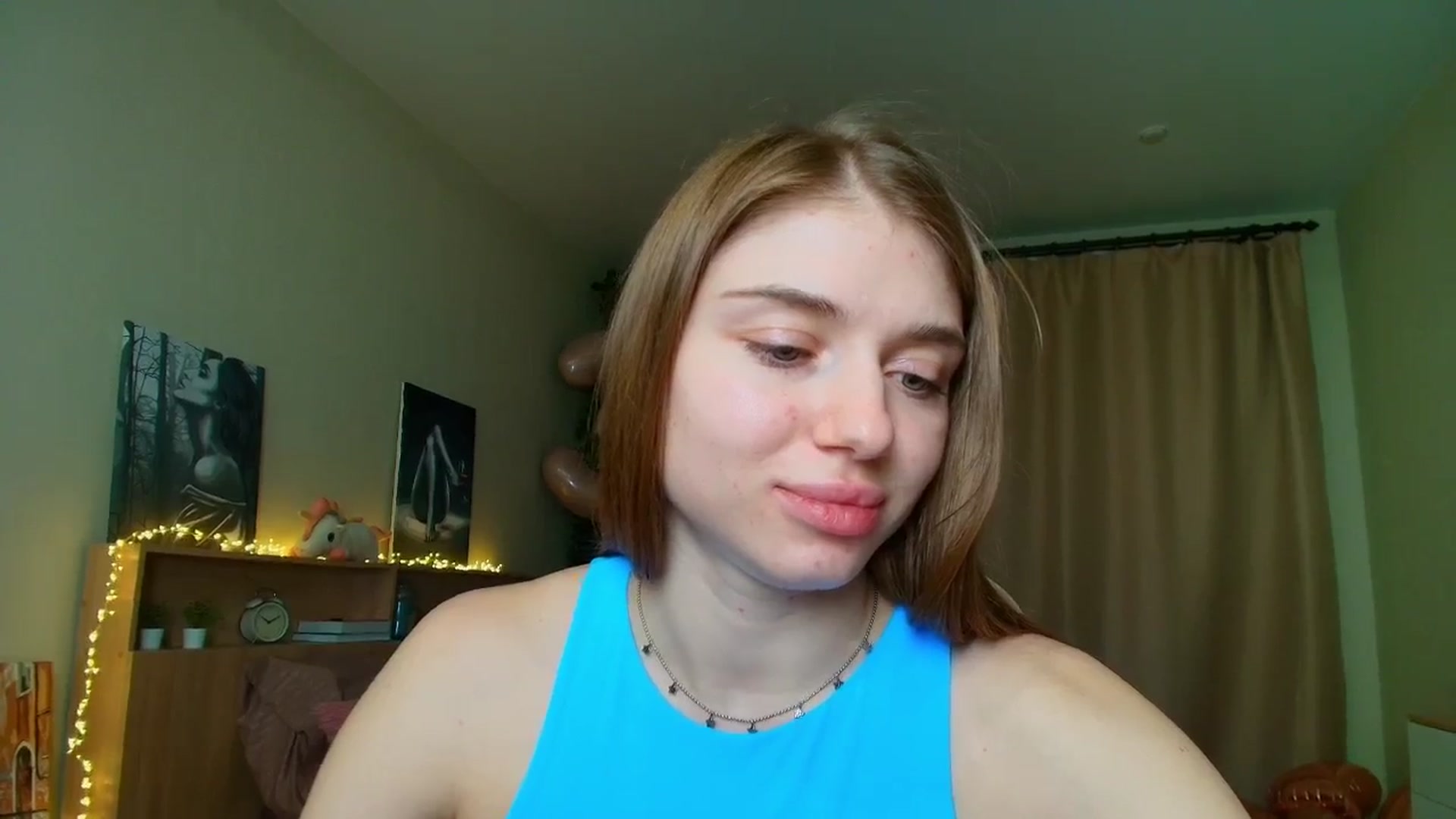 Gallery image thumbnail from Make_my_Luck's myfreecams stream on, 03/30/2025, 17:56 image 19 of 20