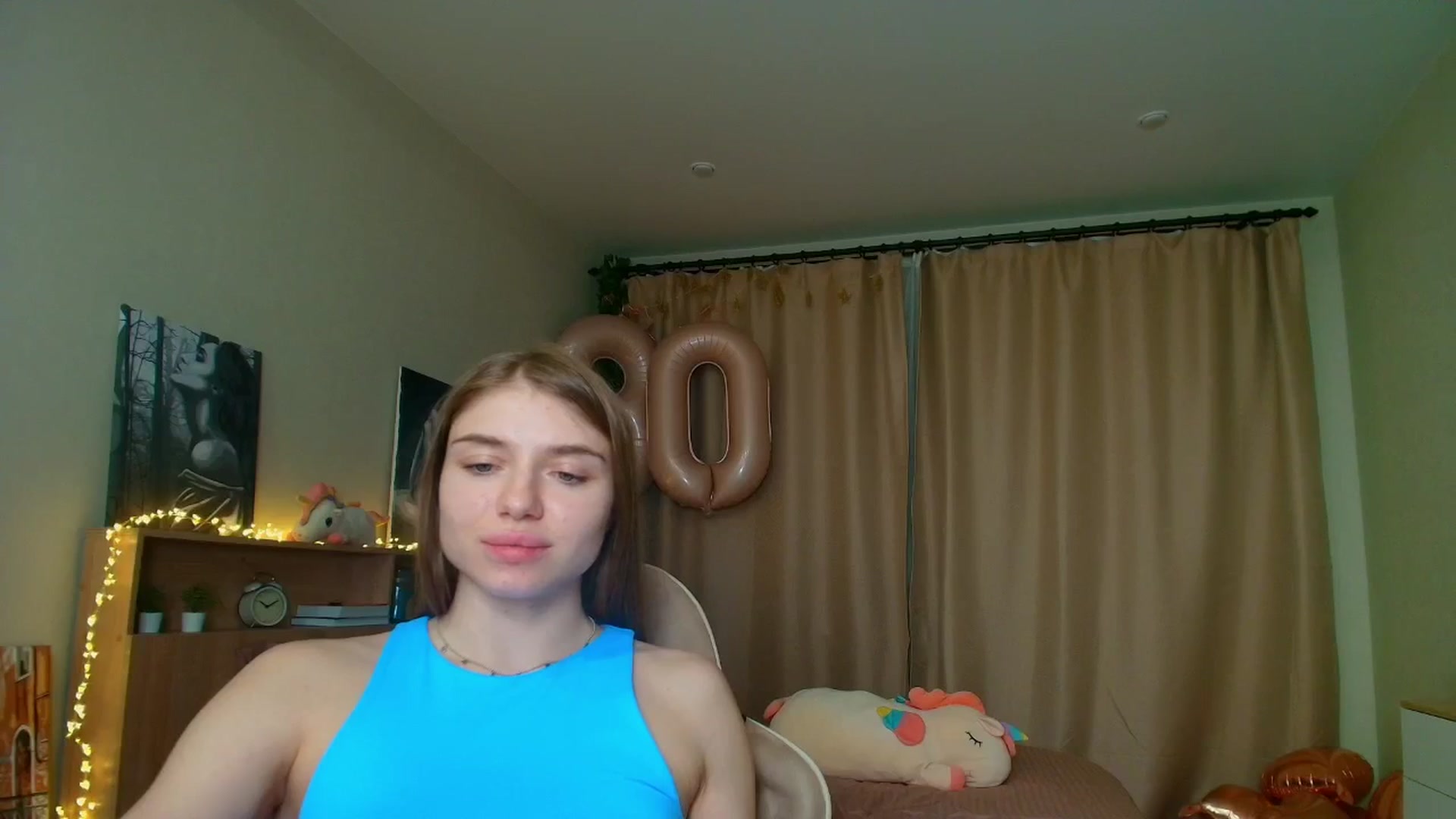 Gallery image thumbnail from Make_my_Luck's myfreecams stream on, 03/30/2025, 17:56 image 17 of 20