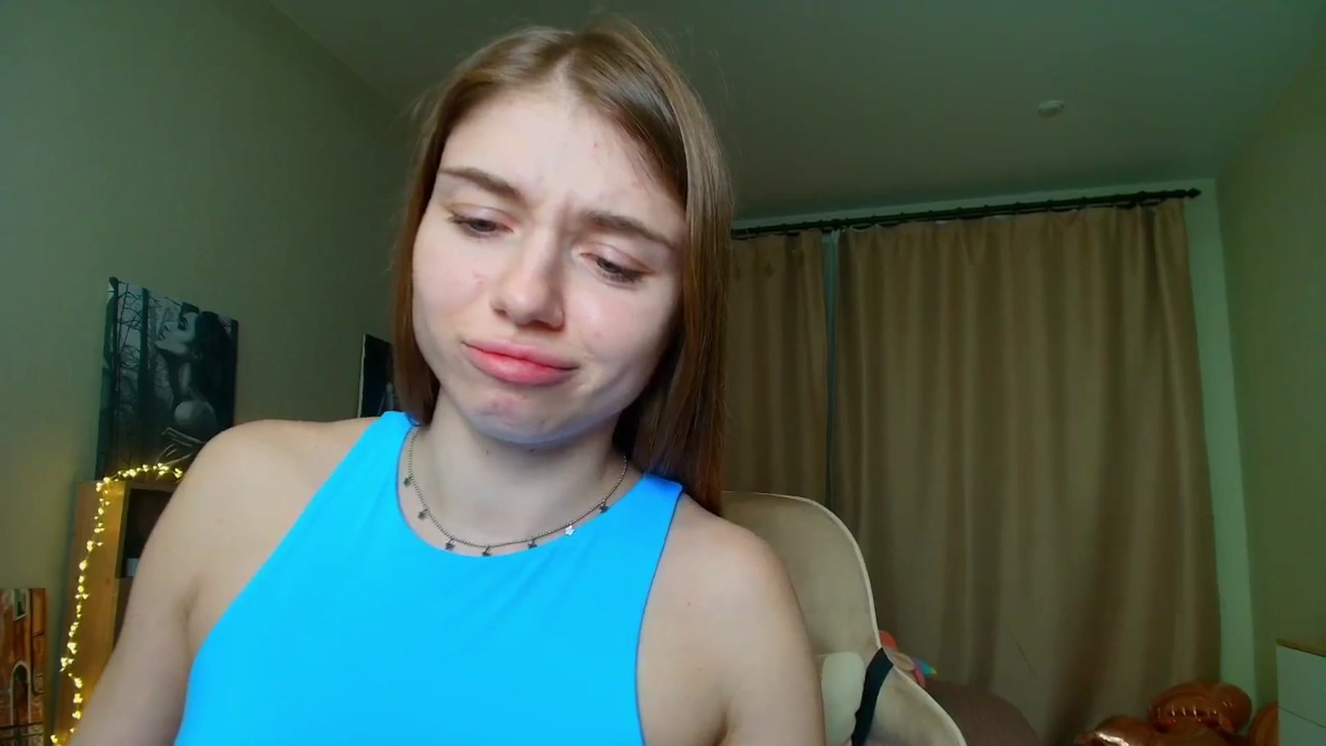 Gallery image thumbnail from Make_my_Luck's myfreecams stream on, 03/30/2025, 17:56 image 18 of 20