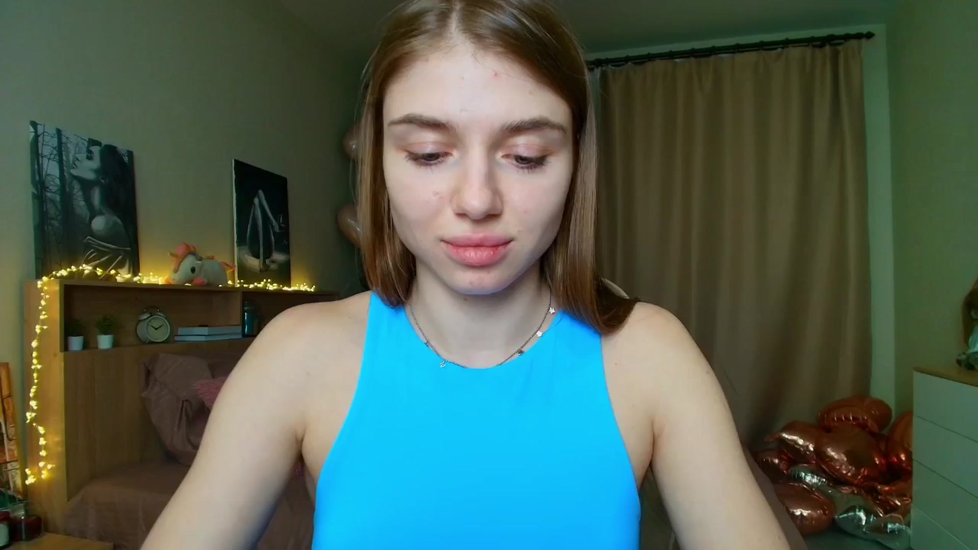 Gallery image thumbnail from Make_my_Luck's myfreecams stream on, 03/30/2025, 17:56 image 1 of 20